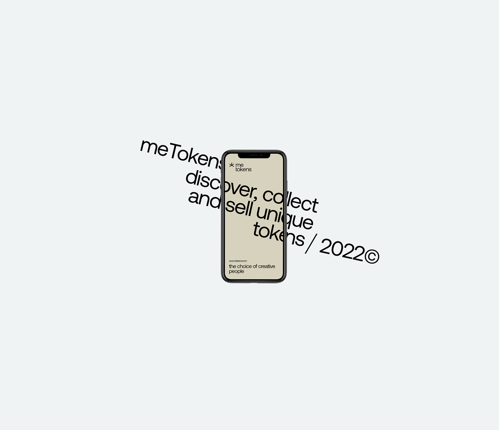 meTokens — Изображение №16 — Брендинг на Dprofile