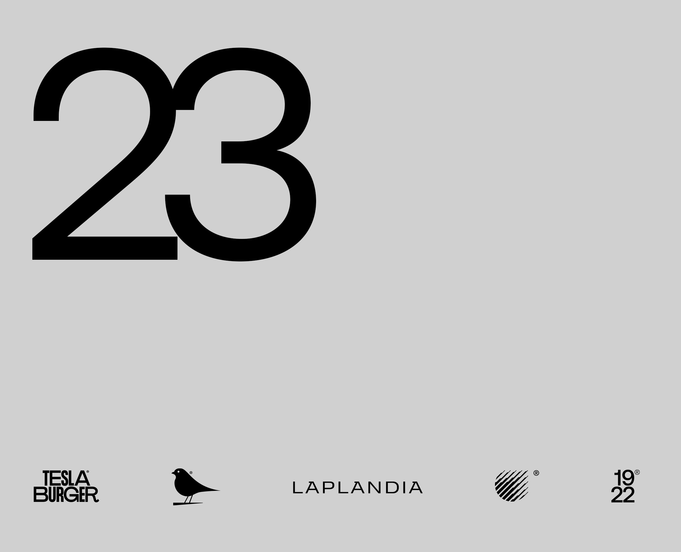 Logovo 2023 — Брендинг на Dprofile