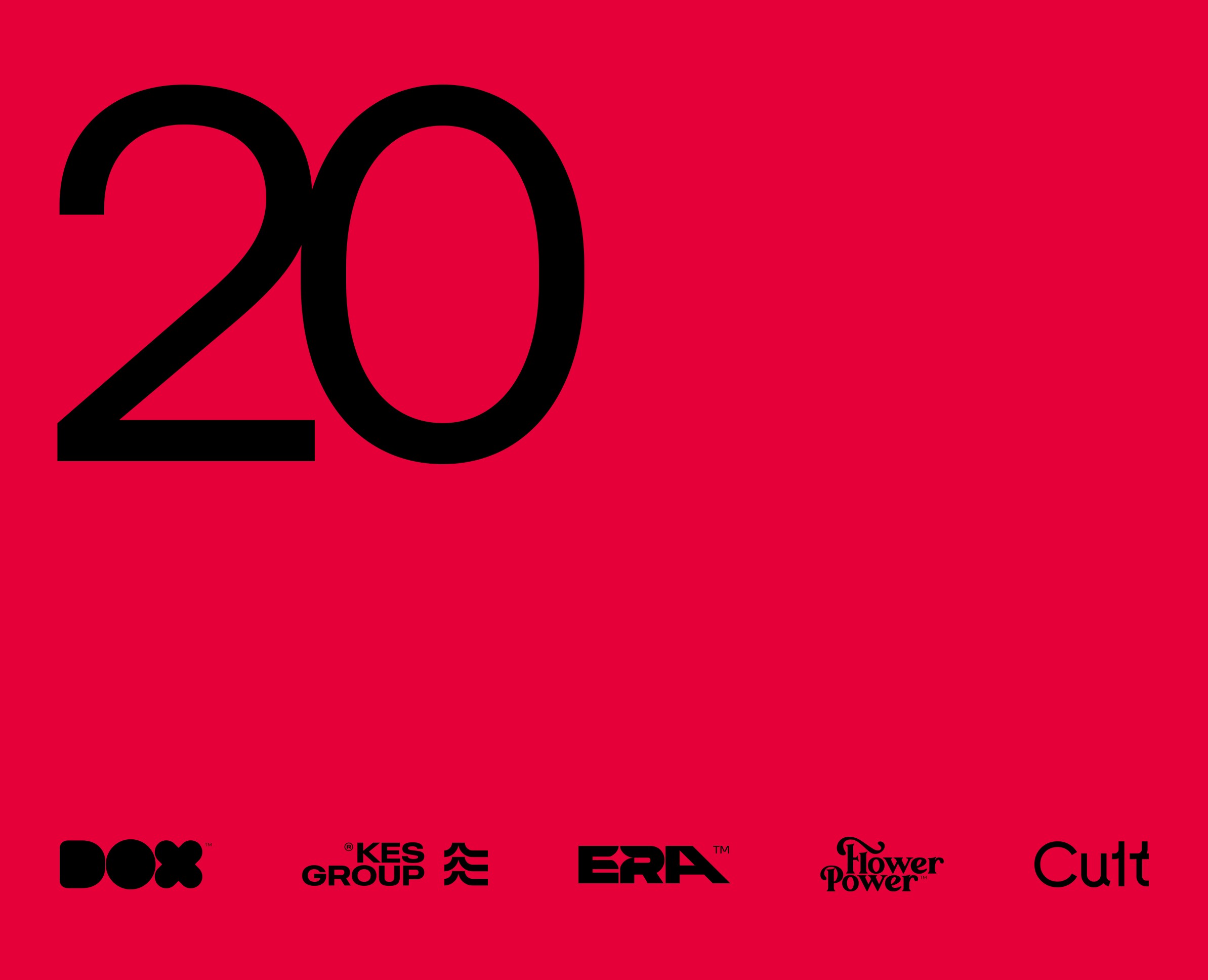 Logovo-2020 (logos) — Брендинг на Dprofile