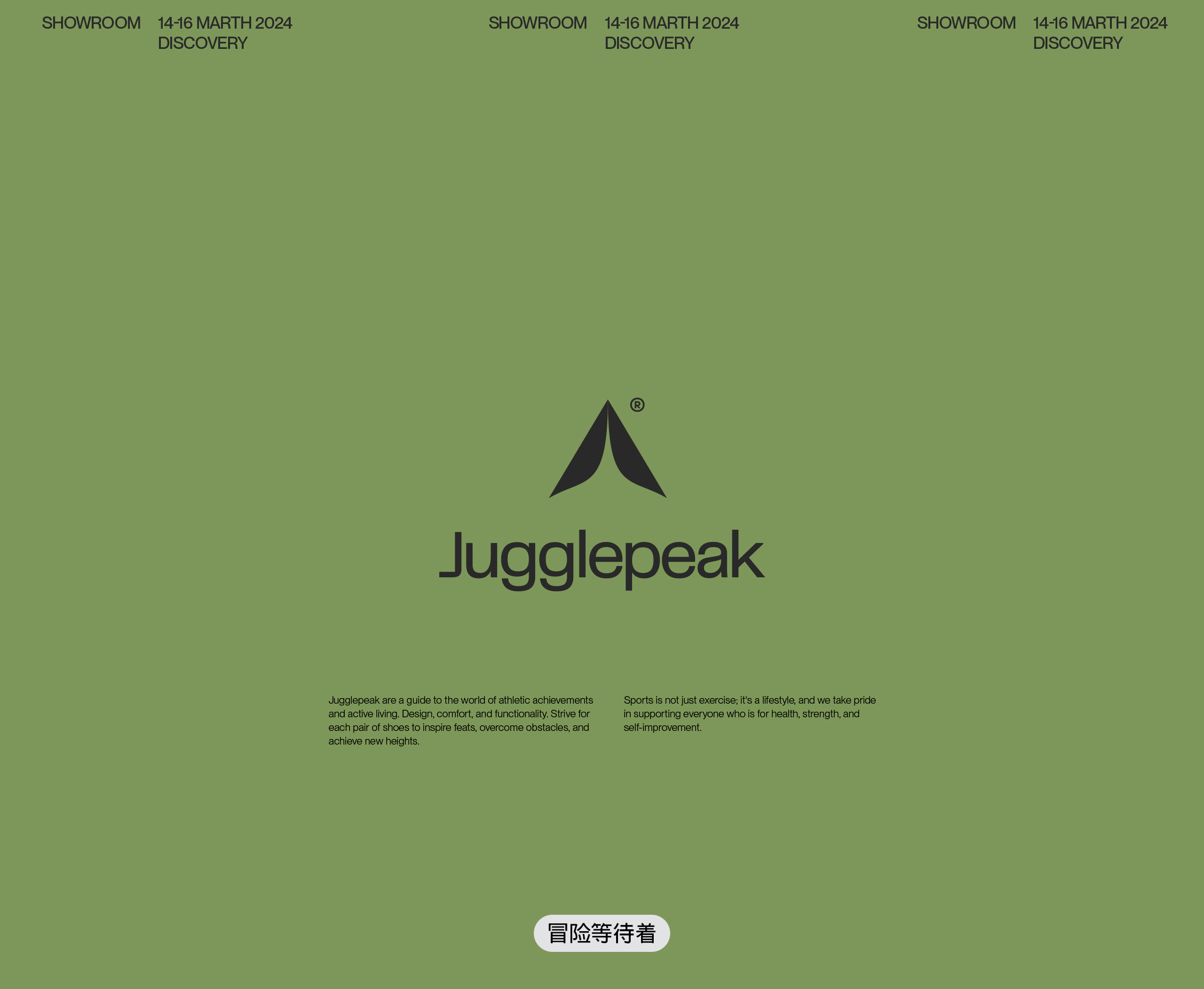 Jugglepeak — Изображение №2 — Брендинг на Dprofile