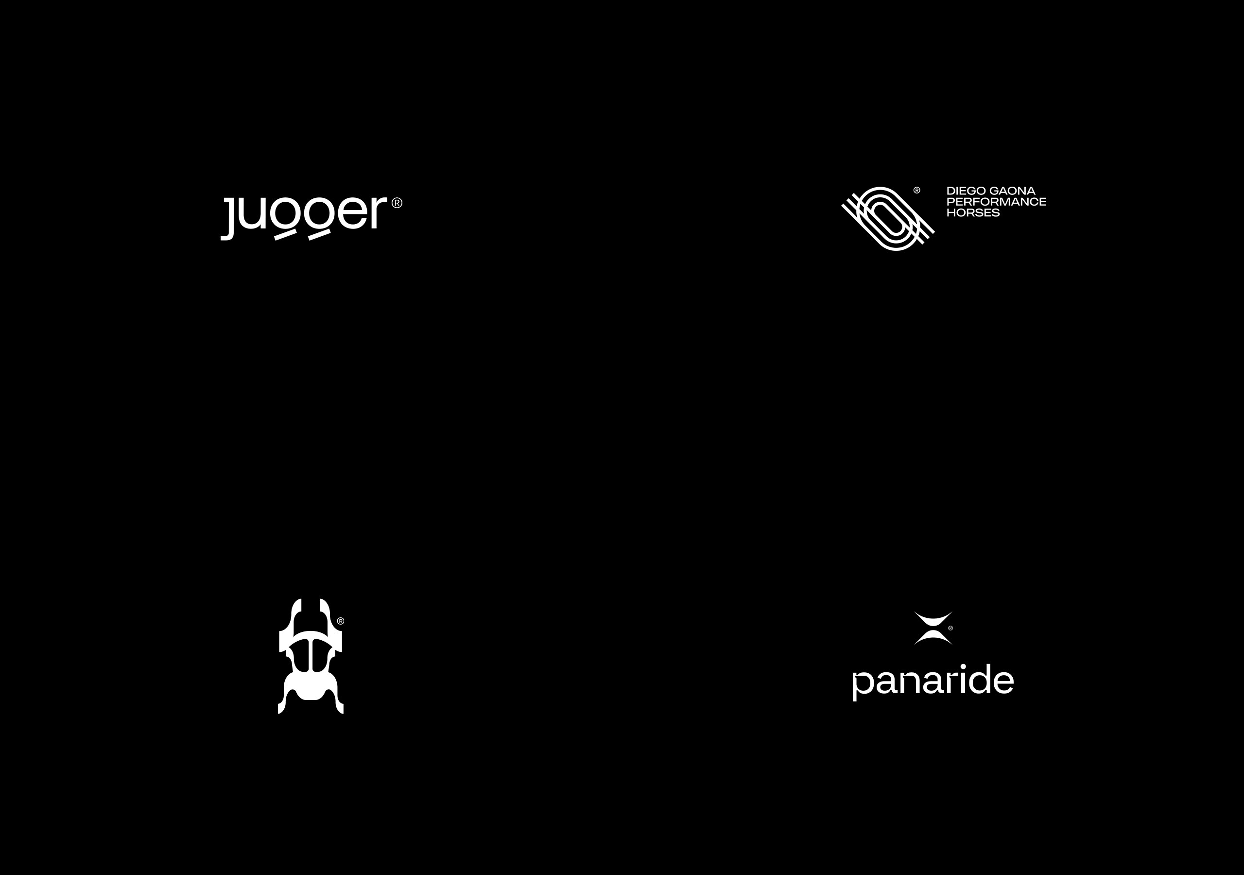 The Best 60 Logos — Изображение №12 — Брендинг, Графика на Dprofile