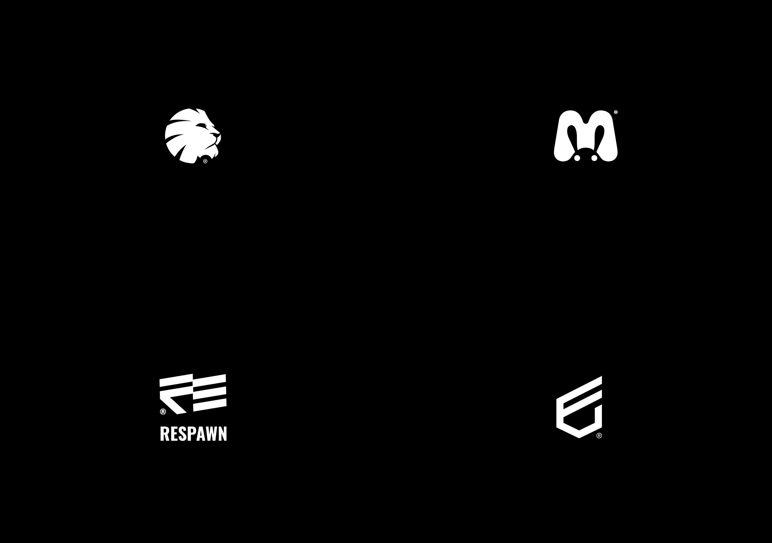 The Best 60 Logos — Изображение №3 — Брендинг, Графика на Dprofile