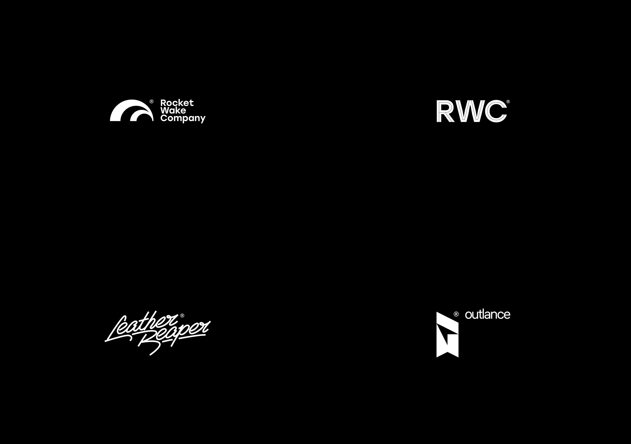 The Best 60 Logos — Изображение №10 — Брендинг, Графика на Dprofile