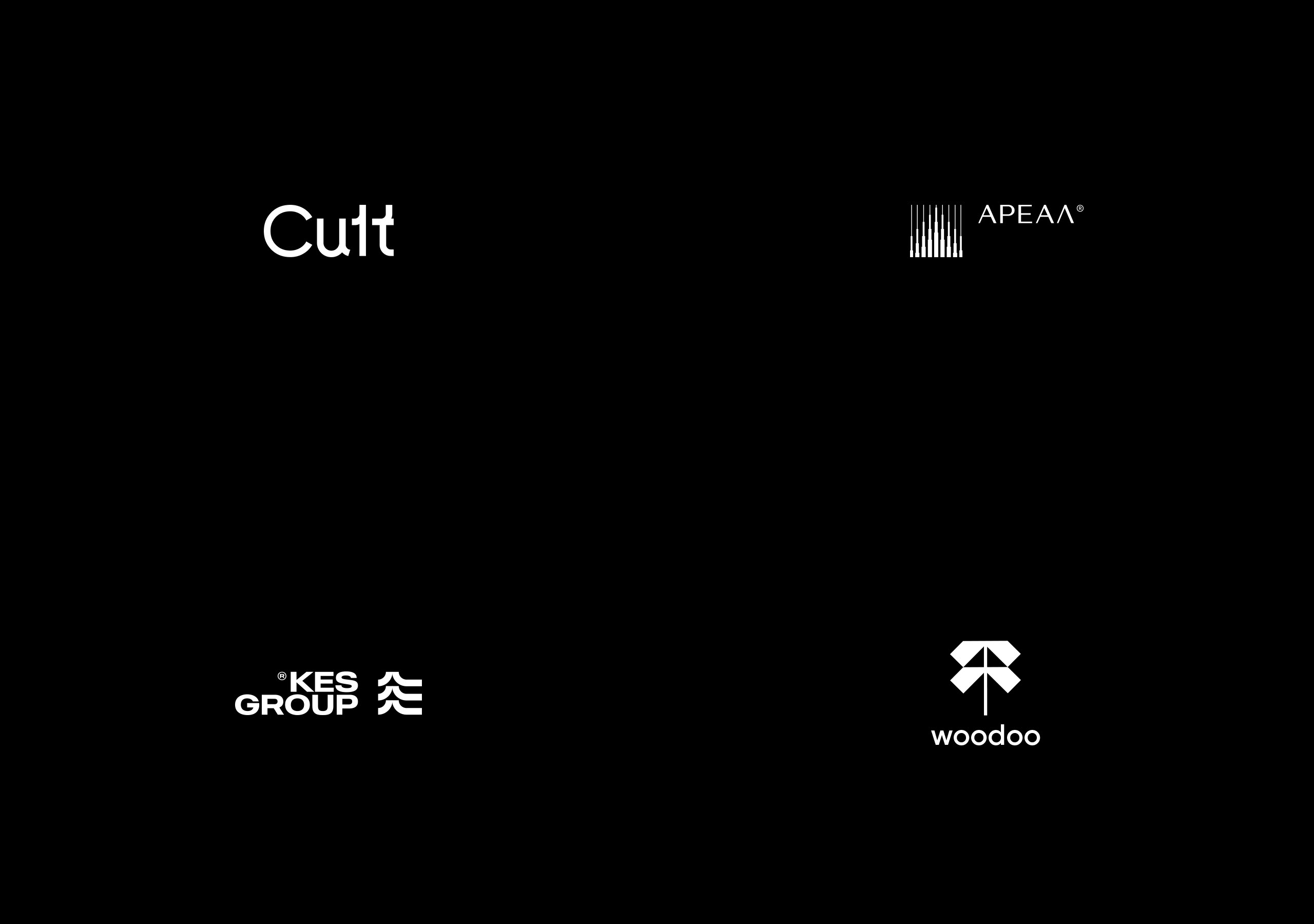 The Best 60 Logos — Изображение №8 — Брендинг, Графика на Dprofile