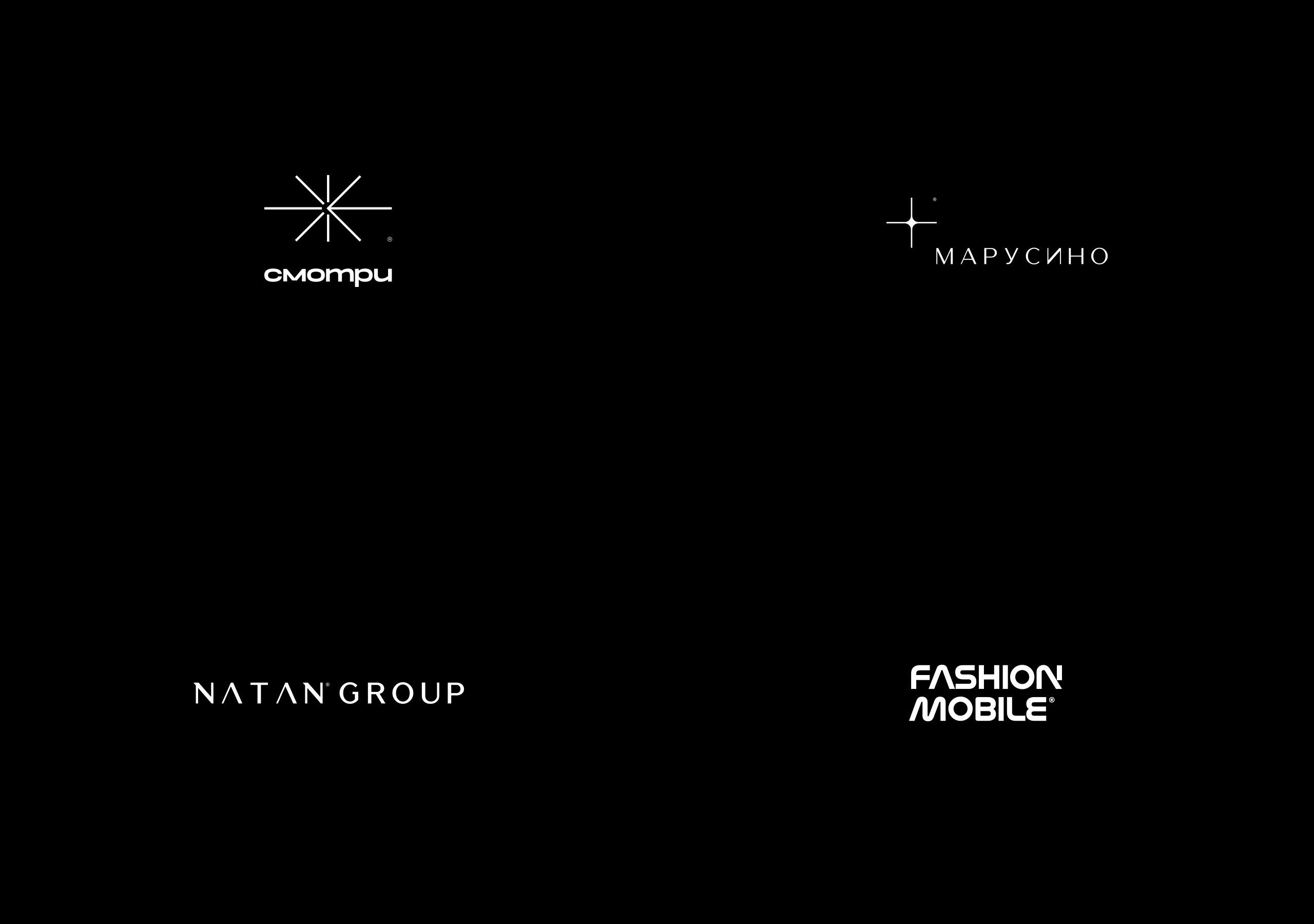 The Best 60 Logos — Изображение №6 — Брендинг, Графика на Dprofile