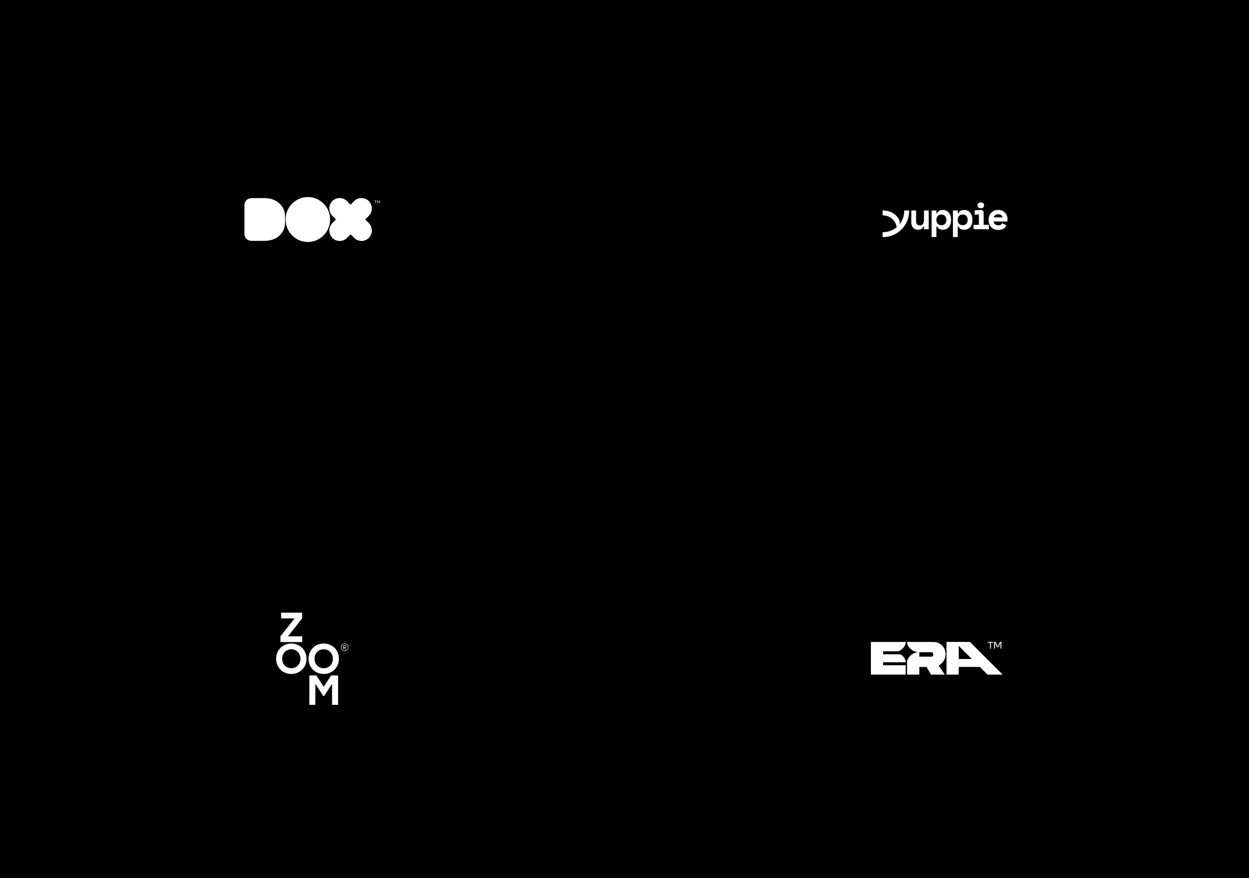 The Best 60 Logos — Изображение №7 — Брендинг, Графика на Dprofile