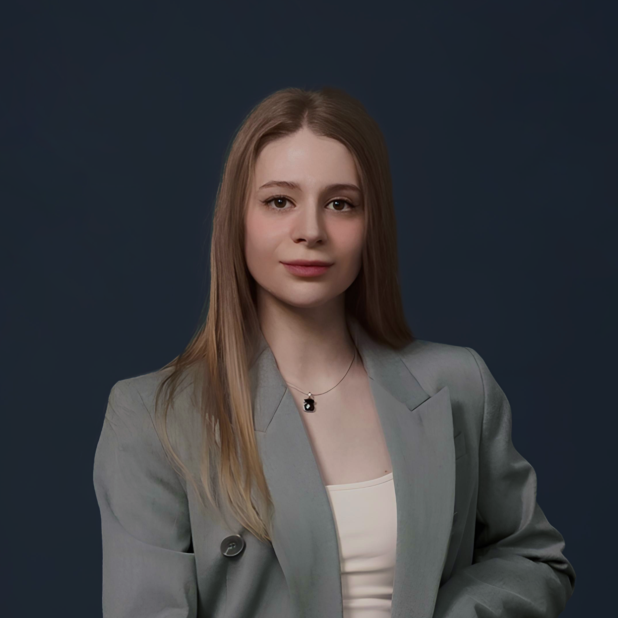 Аватар пользователя Светлана Савидова