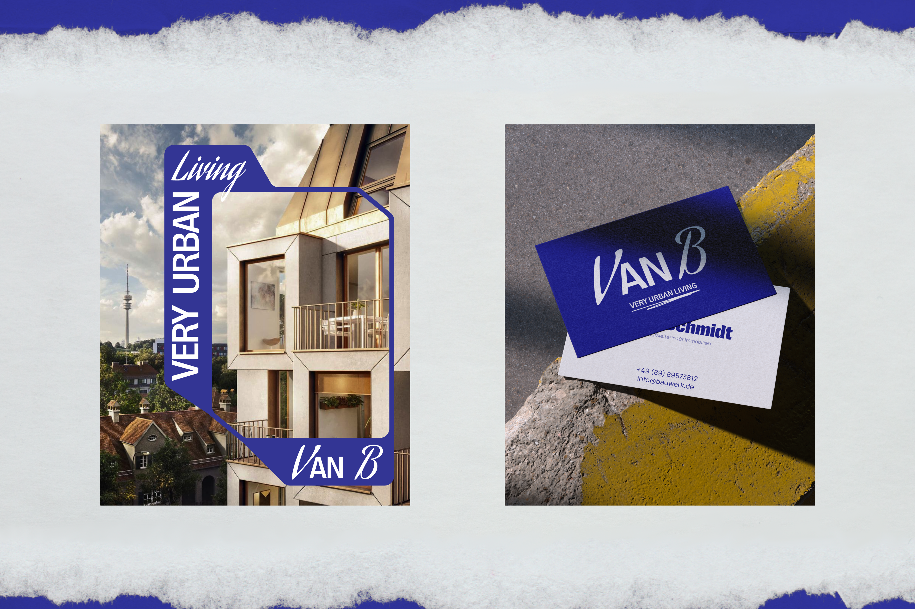 Van B | Landing page redesign — Изображение №2 — Интерфейсы на Dprofile