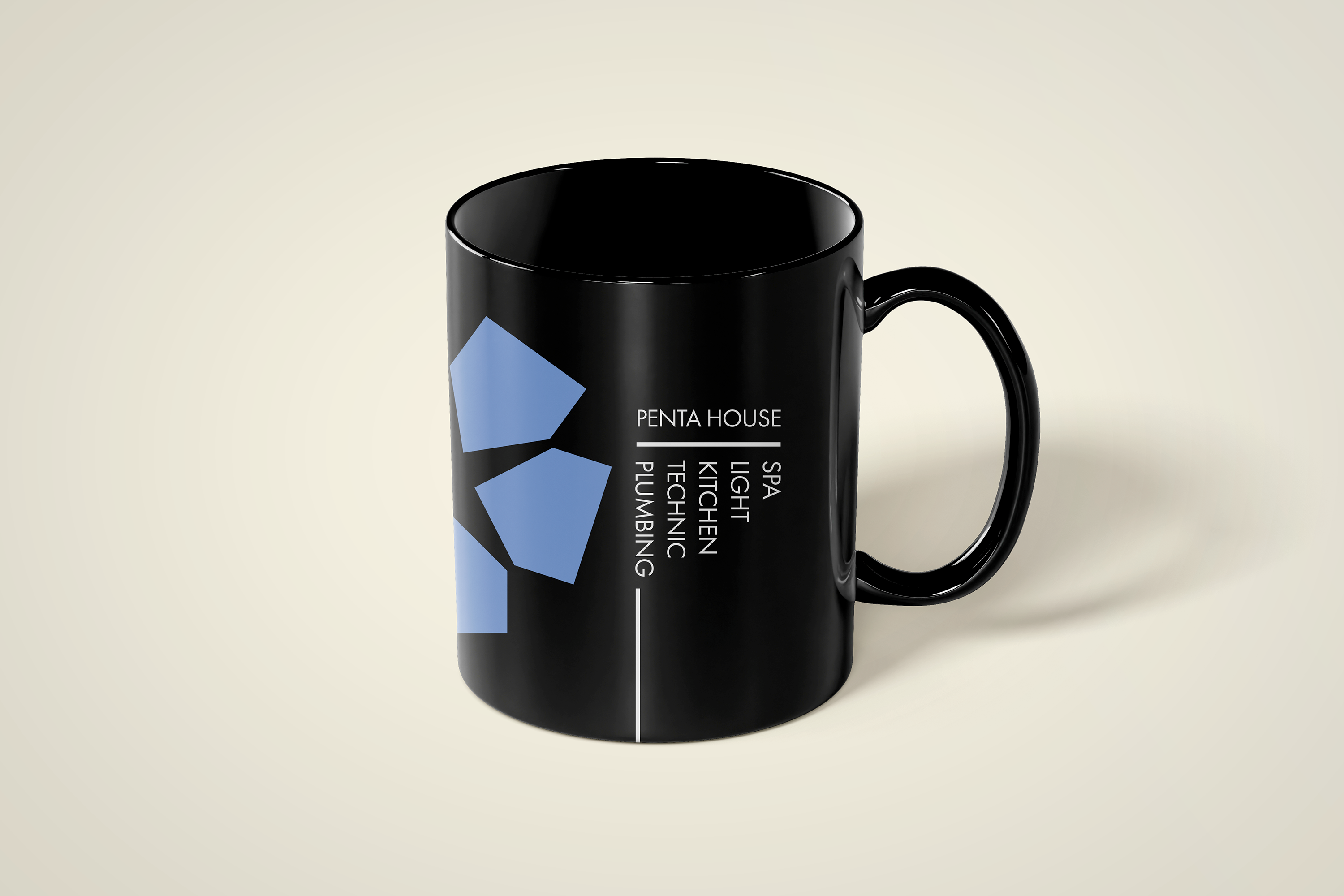 Брендированная кружка — Изображение №2 — Брендинг на Dprofile