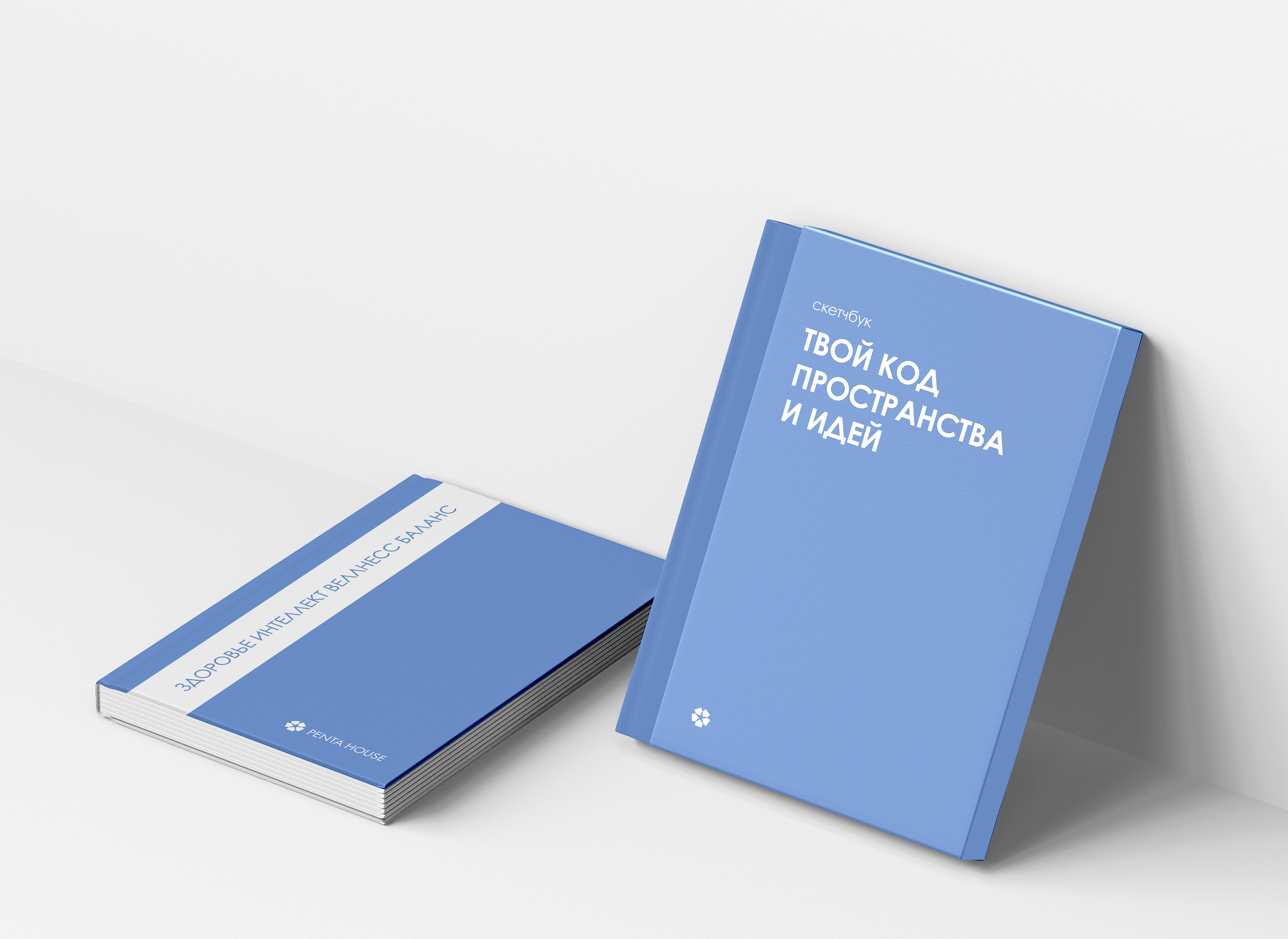 Брендированный скетчбук для дизайнеров интерьера — Изображение №1 — Брендинг на Dprofile