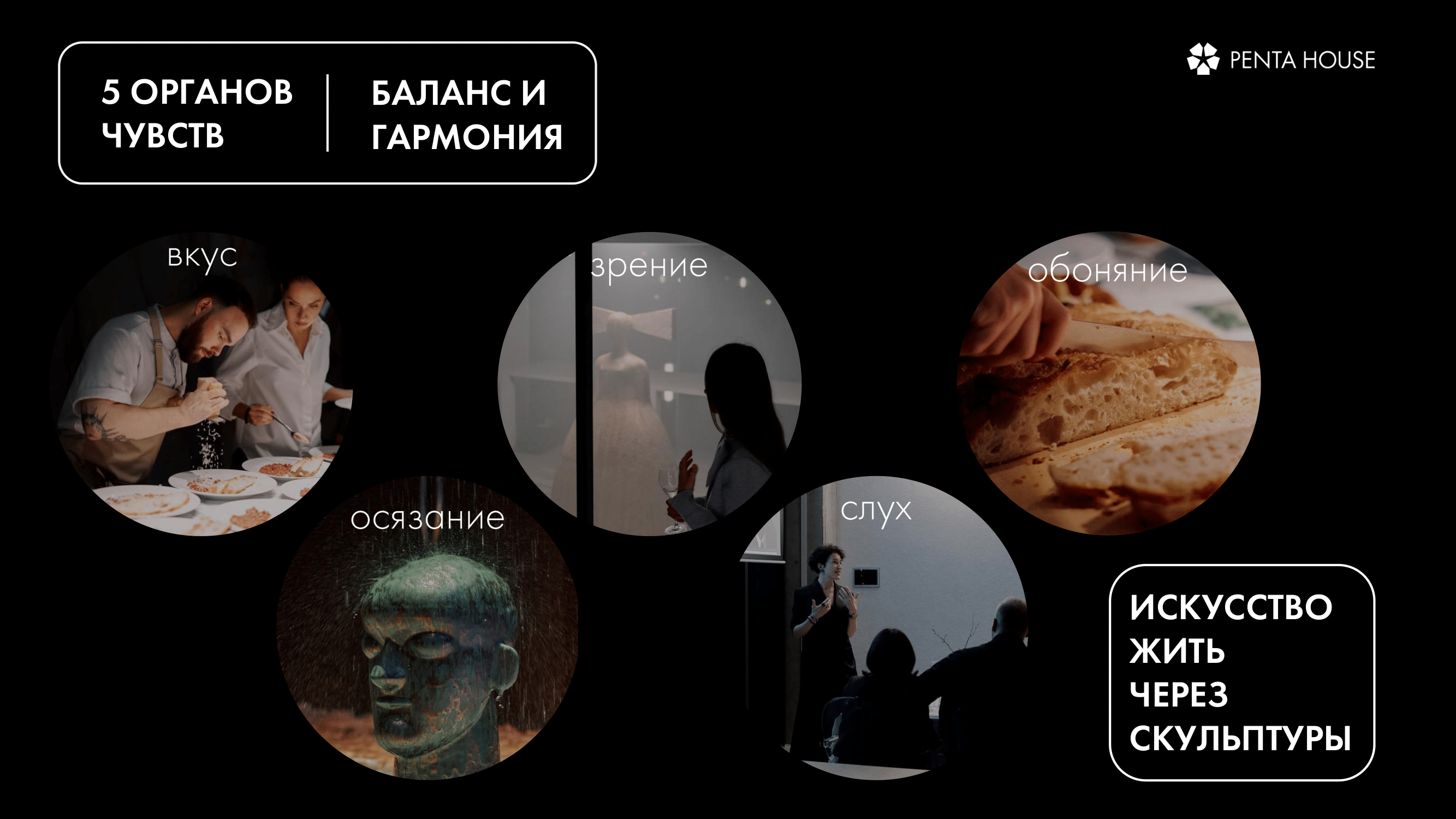 Презентации — Изображение №15 — Брендинг, Маркетинг на Dprofile