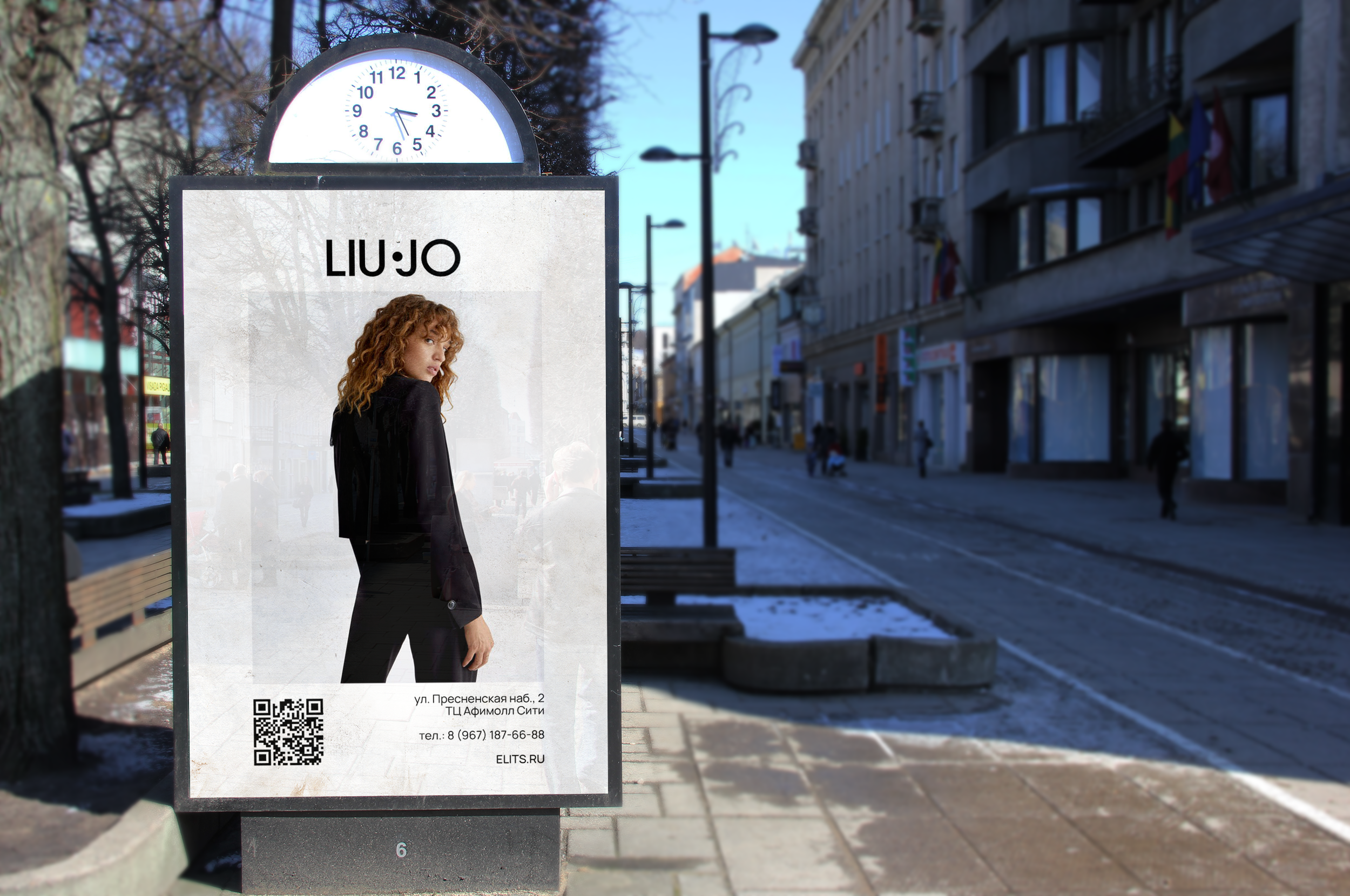 БАННЕРЫ — Изображение №3 — Графика на Dprofile