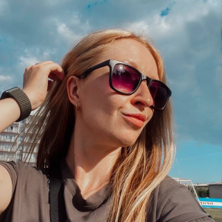 Аватар пользователя Юлия Зарипова