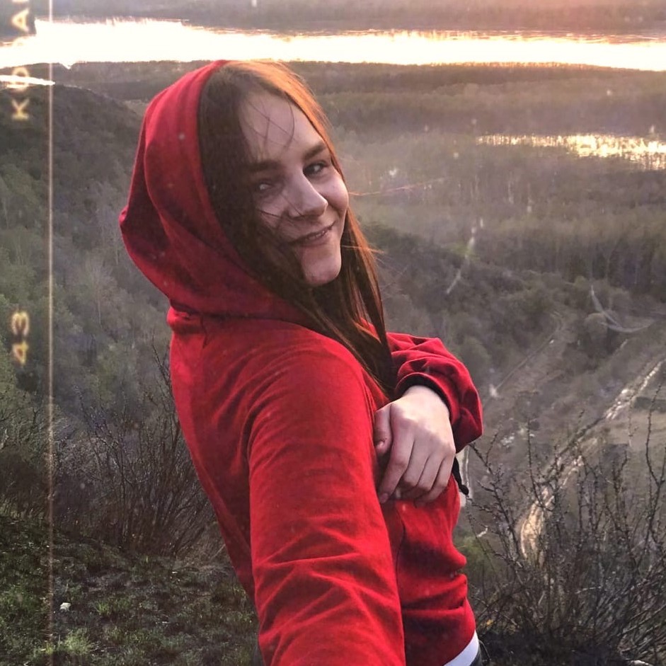 Аватар пользователя Вера Слепцова