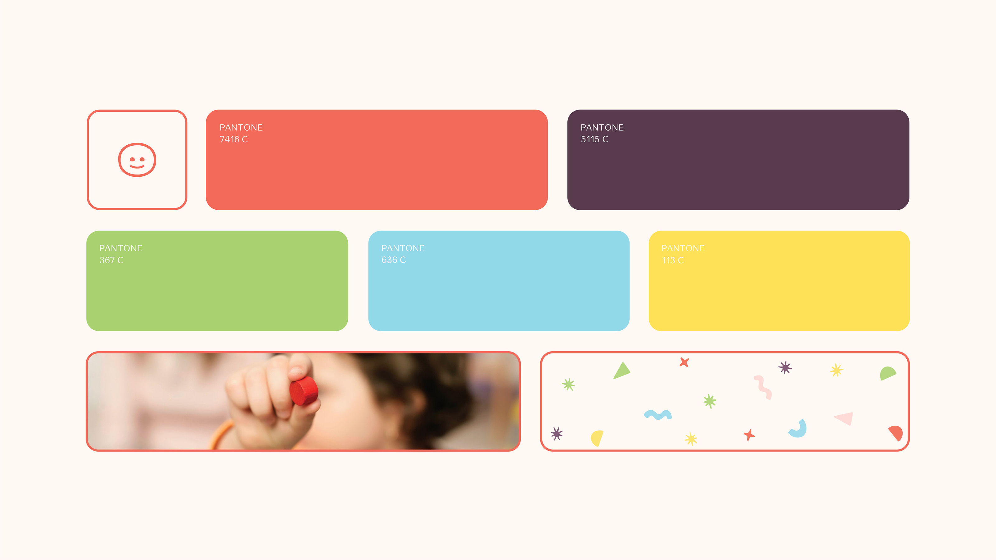 LITTLE MINDS Brain-building toys for kids: Branding — Изображение №8 — Брендинг, Графика на Dprofile