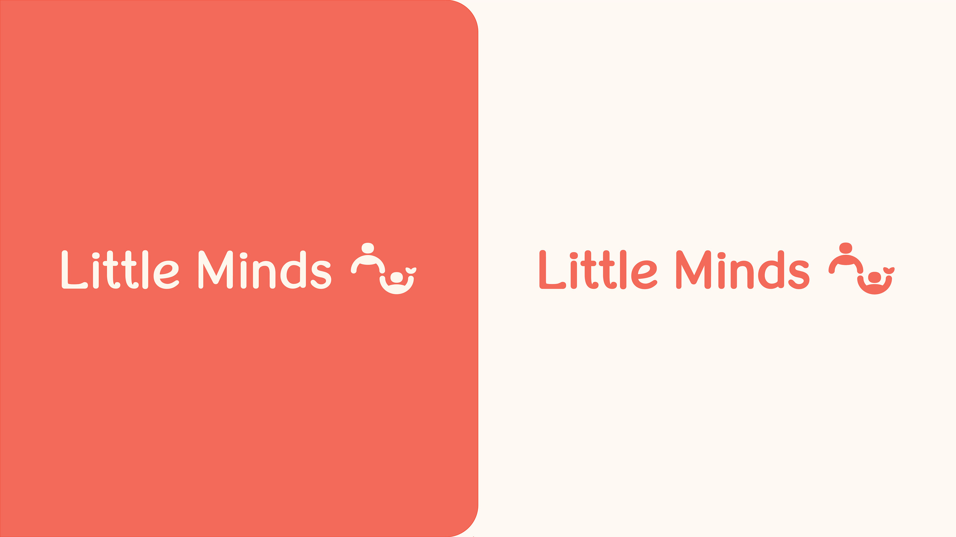 LITTLE MINDS Brain-building toys for kids: Branding — Изображение №4 — Брендинг, Графика на Dprofile