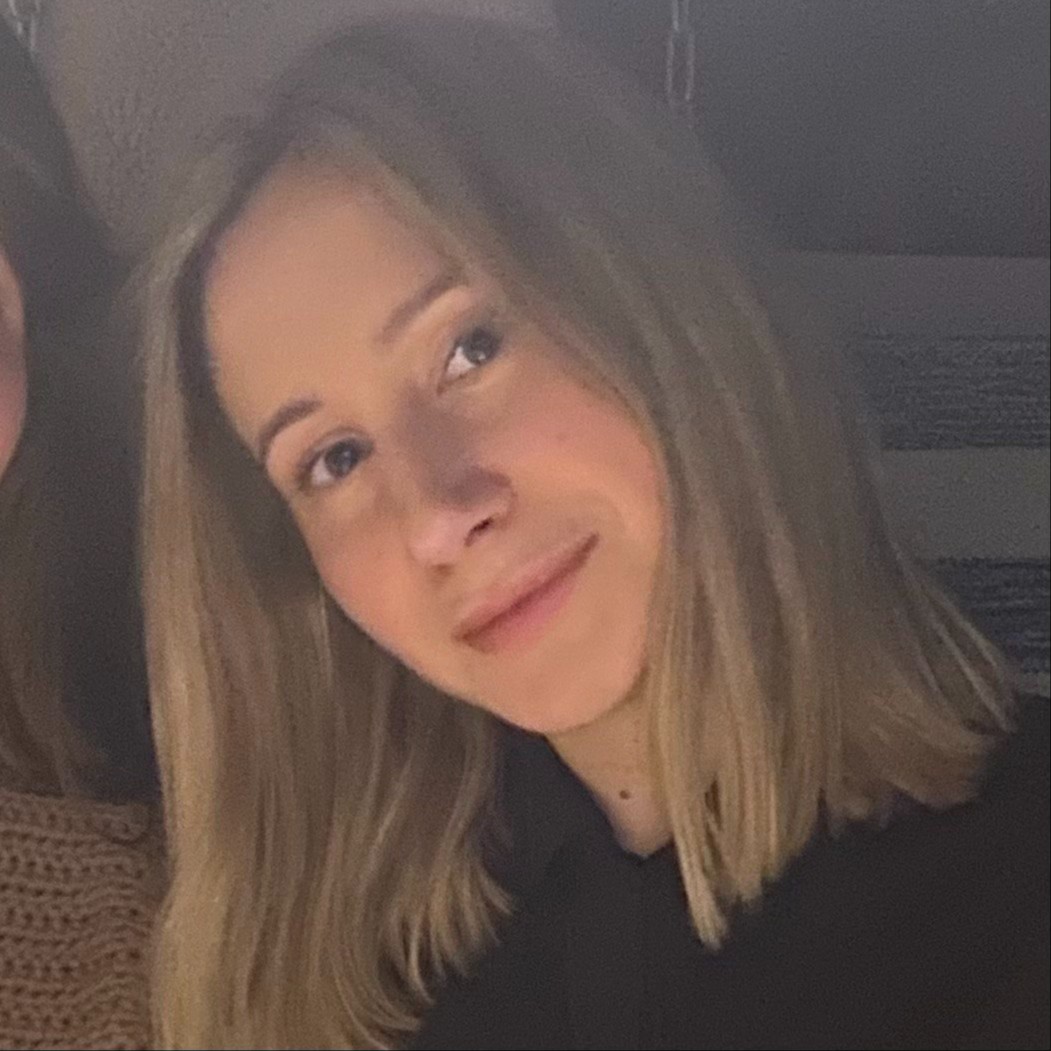 Аватар пользователя Полина Хлебожарова