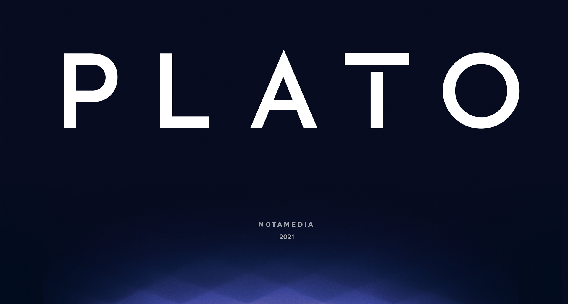 Логотип и фирменный стиль для PLATO — Изображение №14 — Брендинг на Dprofile