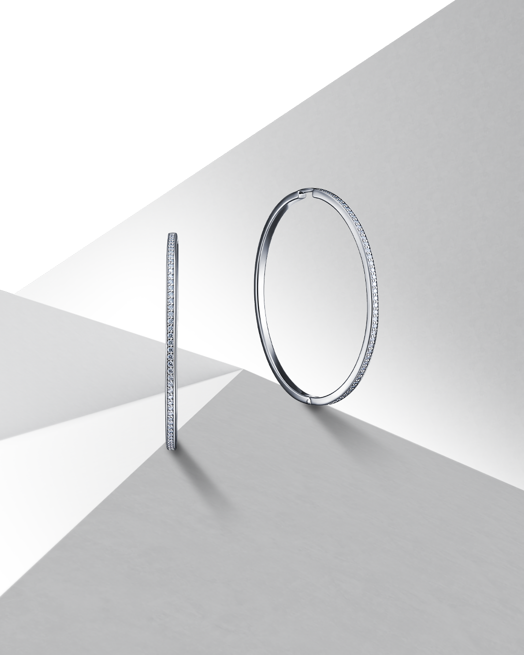 Jewelry Visuals | SMM Digital Art for Luxury Brand — Изображение №9 — Иллюстрация, Графика на Dprofile