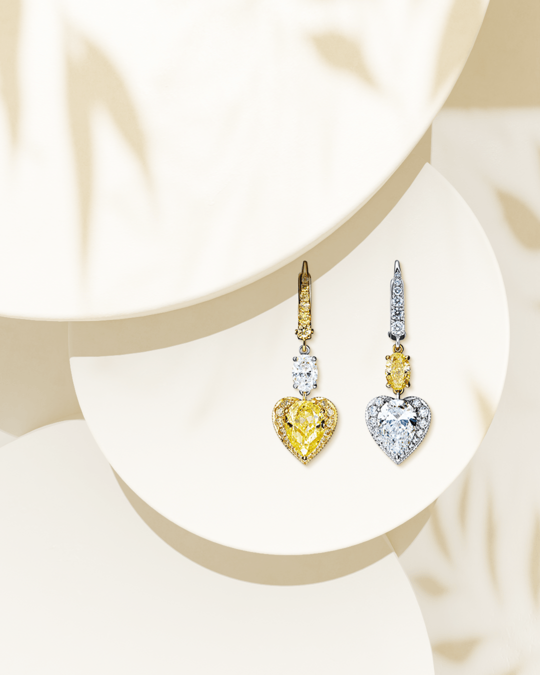 Jewelry Visuals | SMM Digital Art for Luxury Brand — Изображение №6 — Иллюстрация, Графика на Dprofile