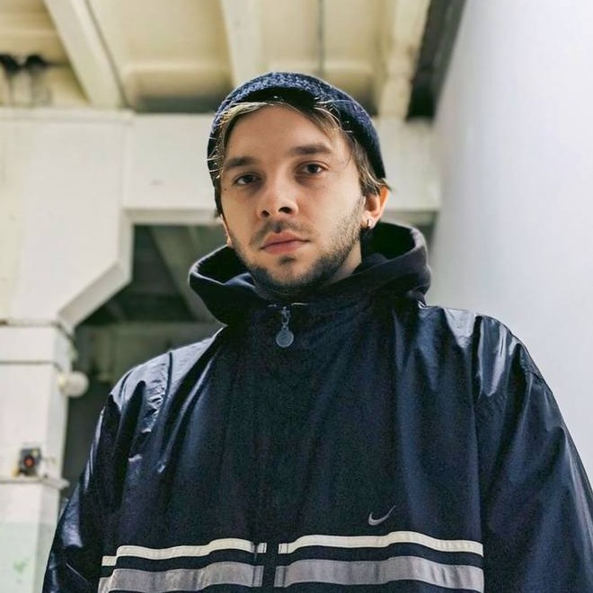 Аватар пользователя Дитрий Лапочкин