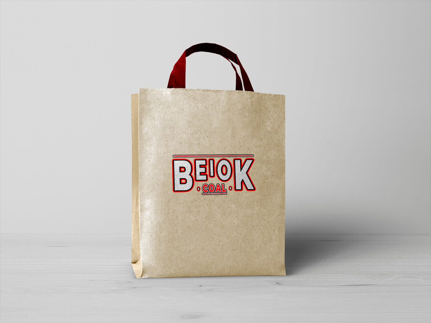 Фирменный стиль для ресторана "Belok" — Изображение №13 — Брендинг, Графика на Dprofile