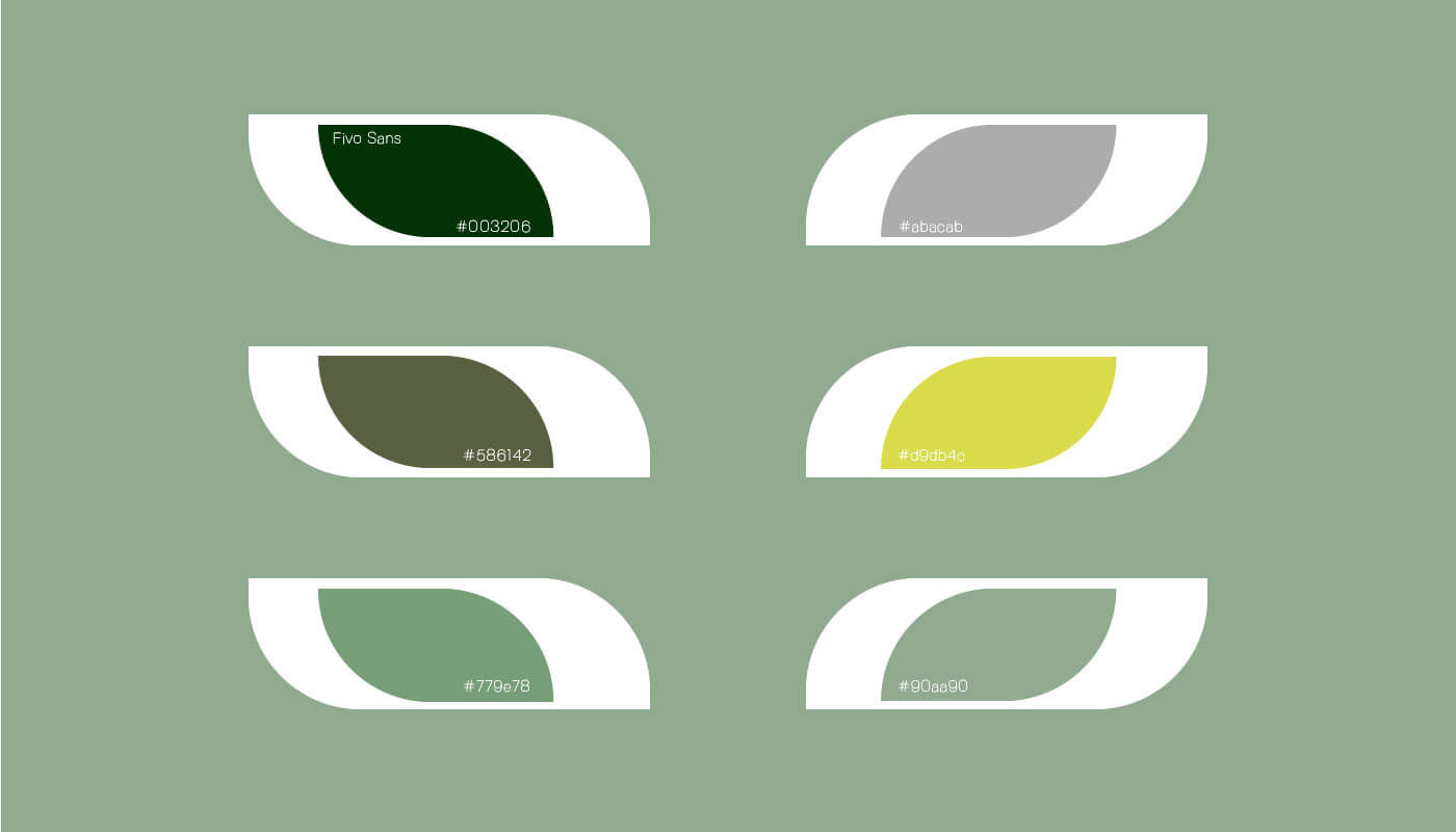 INVICTUS | Фирменный стиль органических удобрений — Изображение №5 — Брендинг, Графика на Dprofile