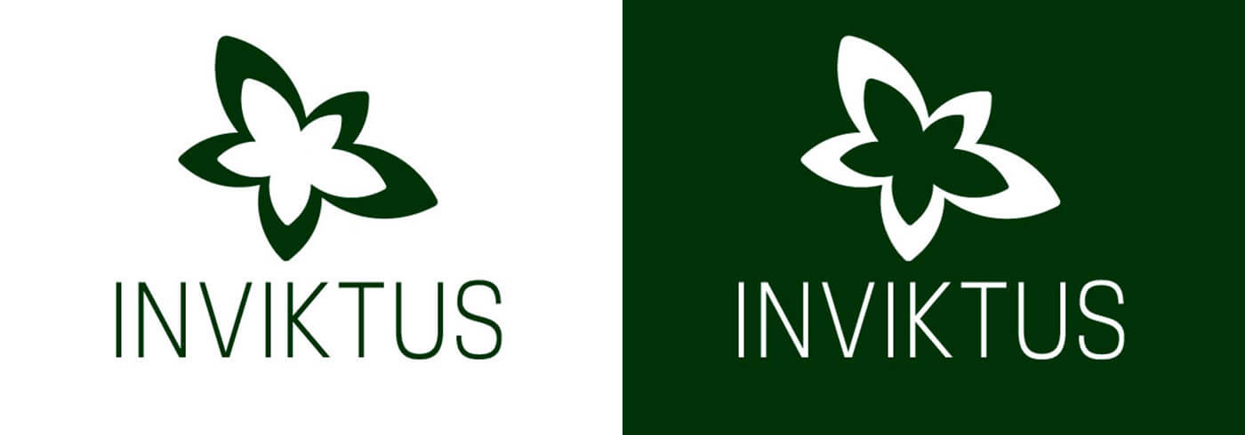 INVICTUS | Фирменный стиль органических удобрений — Изображение №4 — Брендинг, Графика на Dprofile