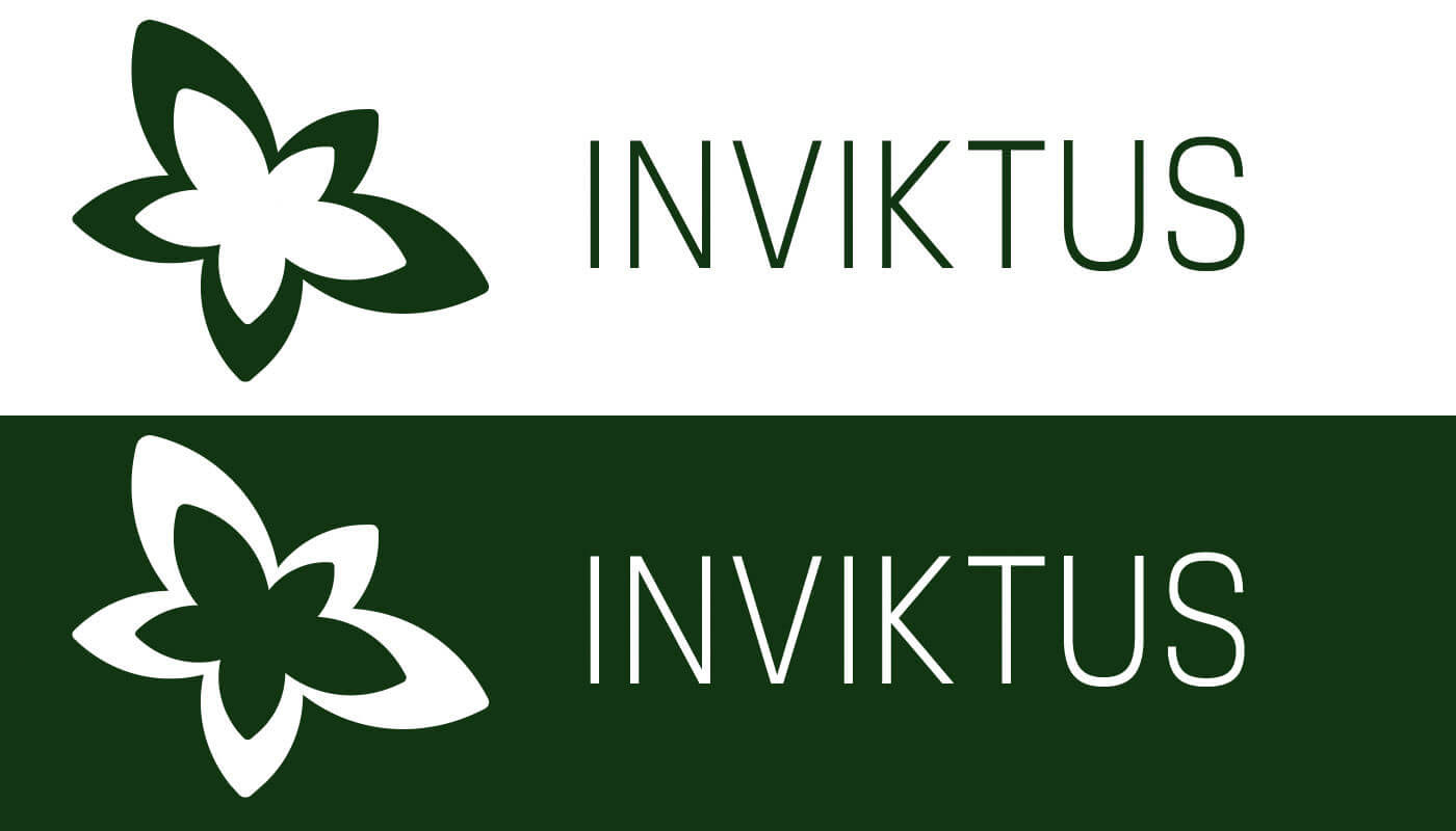 INVICTUS | Фирменный стиль органических удобрений — Изображение №3 — Брендинг, Графика на Dprofile