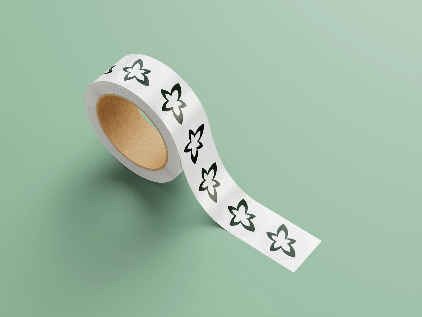 INVICTUS | Фирменный стиль органических удобрений — Изображение №8 — Брендинг, Графика на Dprofile