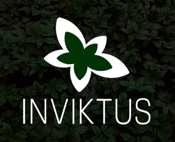 INVICTUS | Фирменный стиль органических удобрений — Брендинг, Графика на Dprofile