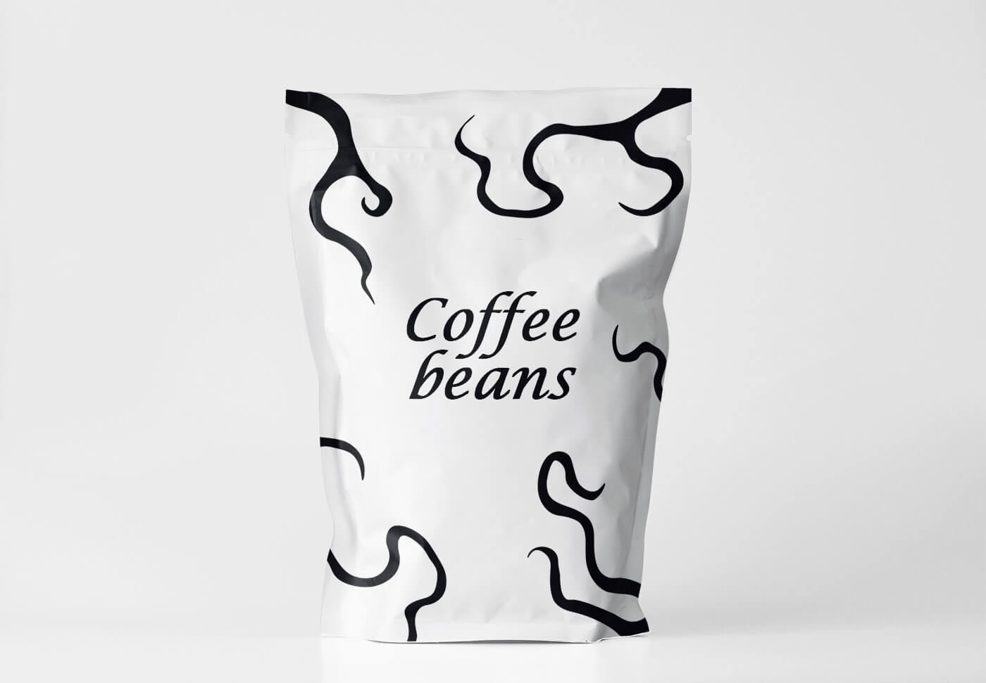 Coffee Shop — Изображение №7 — Брендинг, Графика на Dprofile