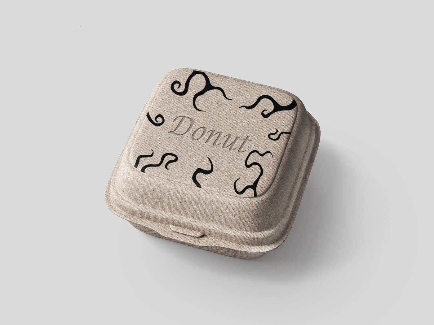 Coffee Shop — Изображение №5 — Брендинг, Графика на Dprofile