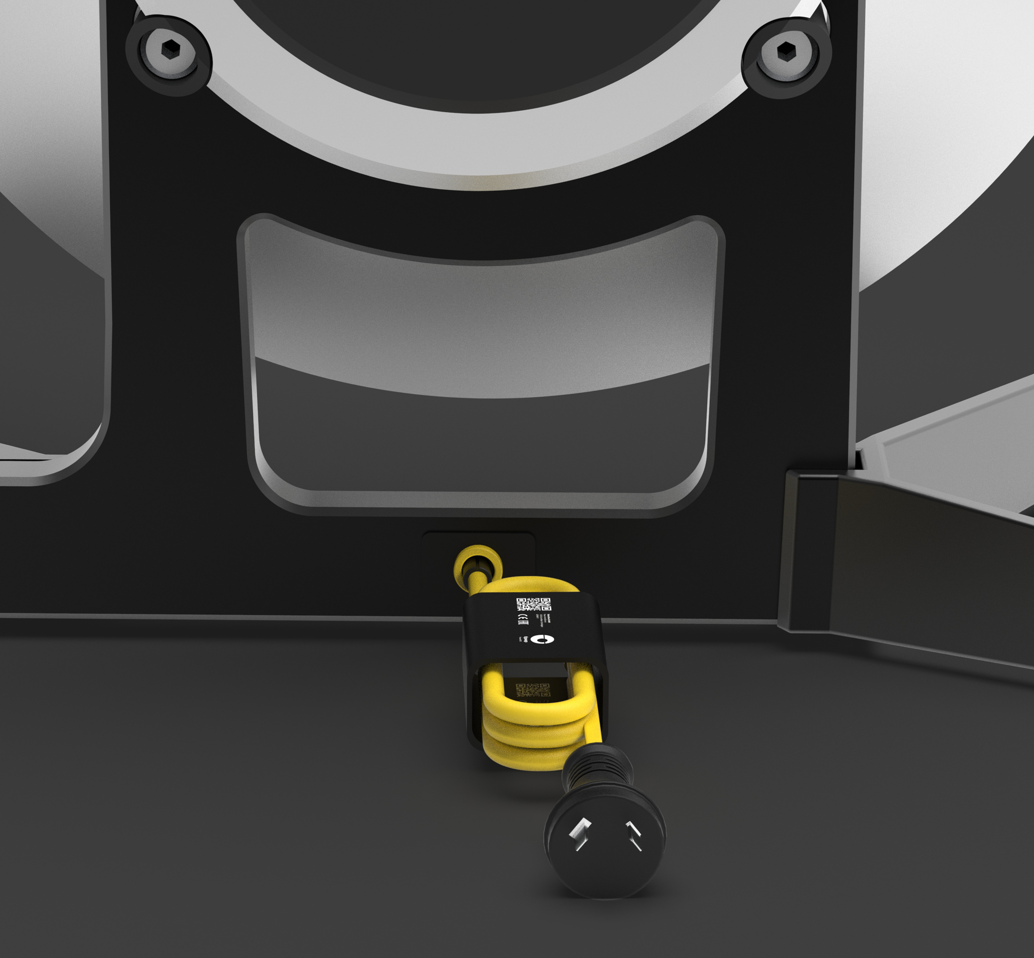 BRIAR Drilling Machine — Изображение №11 — 3D на Dprofile