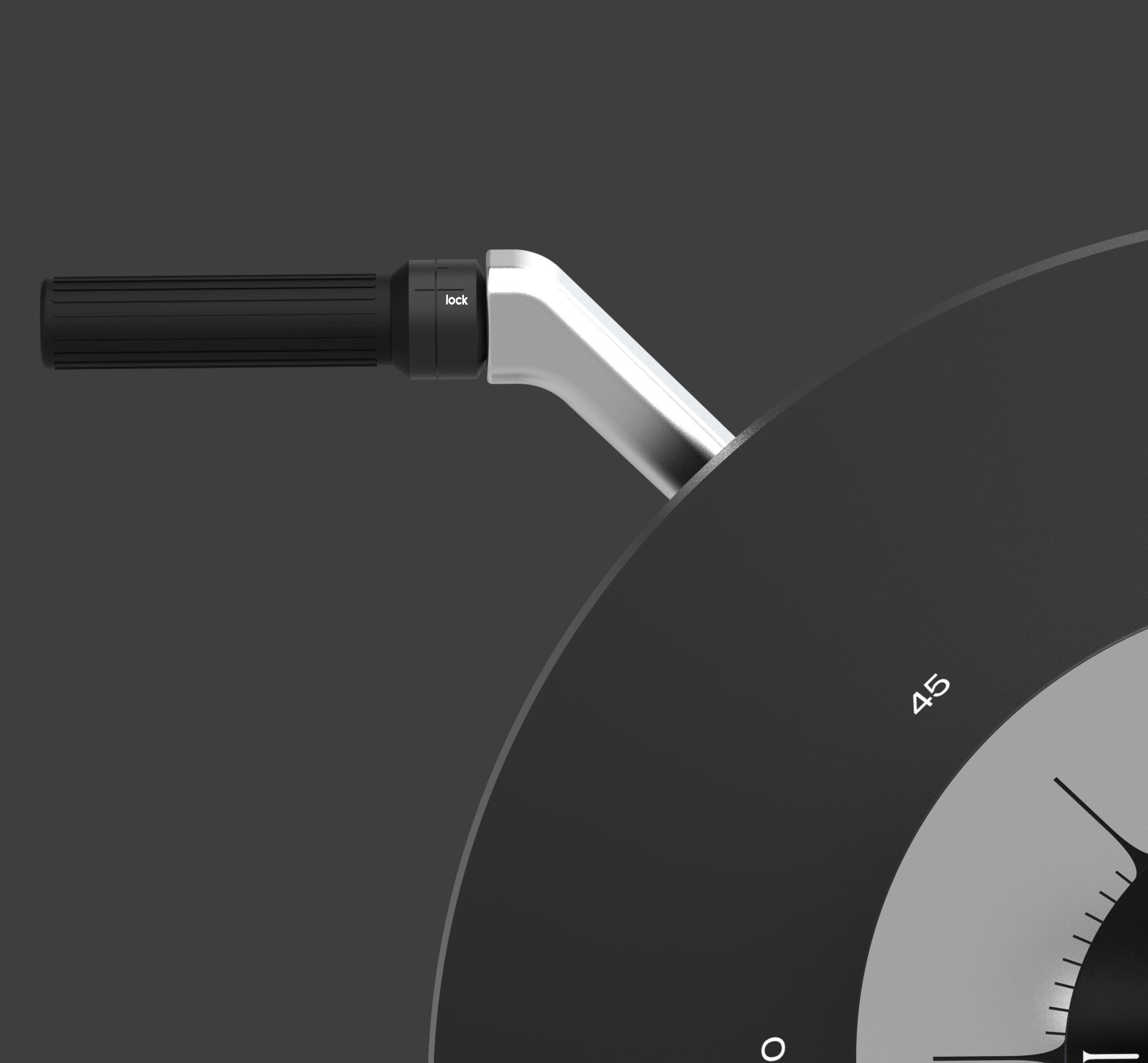 BRIAR Drilling Machine — Изображение №10 — 3D на Dprofile
