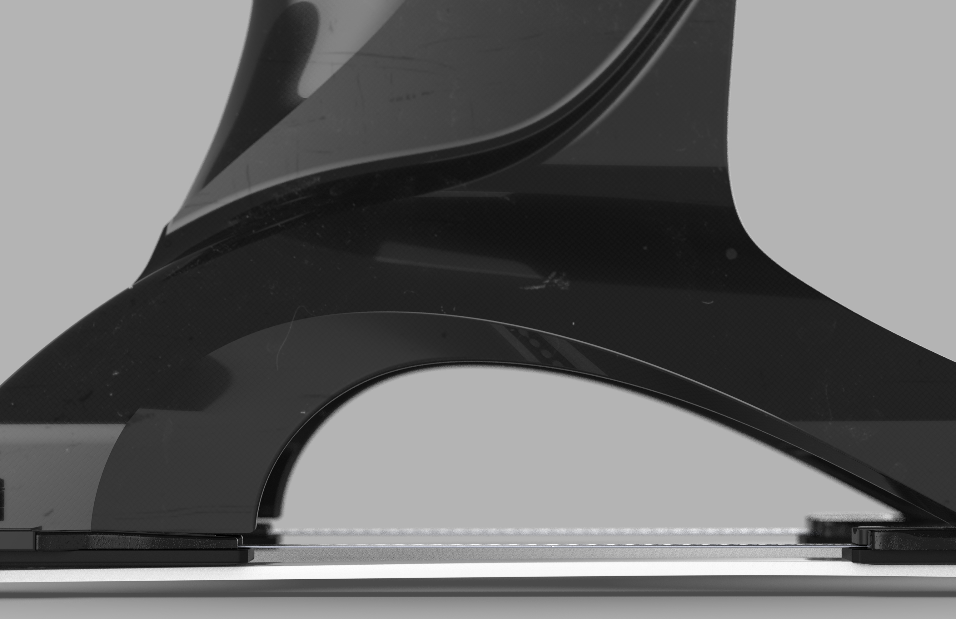 RASKAT Adaptive Ski Sled — Изображение №30 — 3D на Dprofile