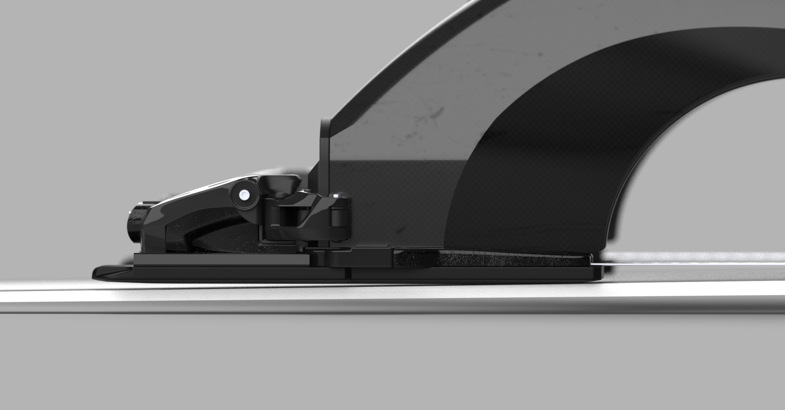 RASKAT Adaptive Ski Sled — Изображение №28 — 3D на Dprofile
