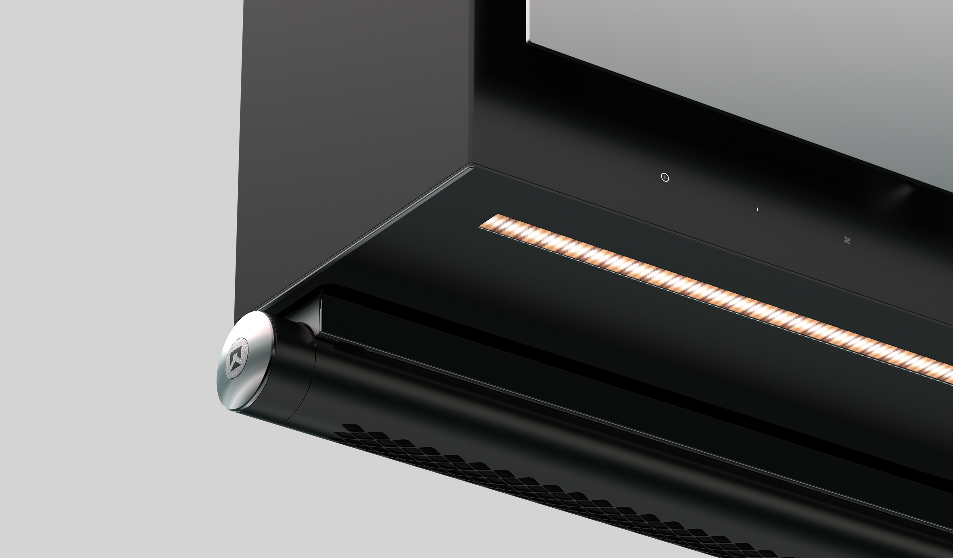 RDN Kitchen Hood — Изображение №1 — 3D, Анимация на Dprofile