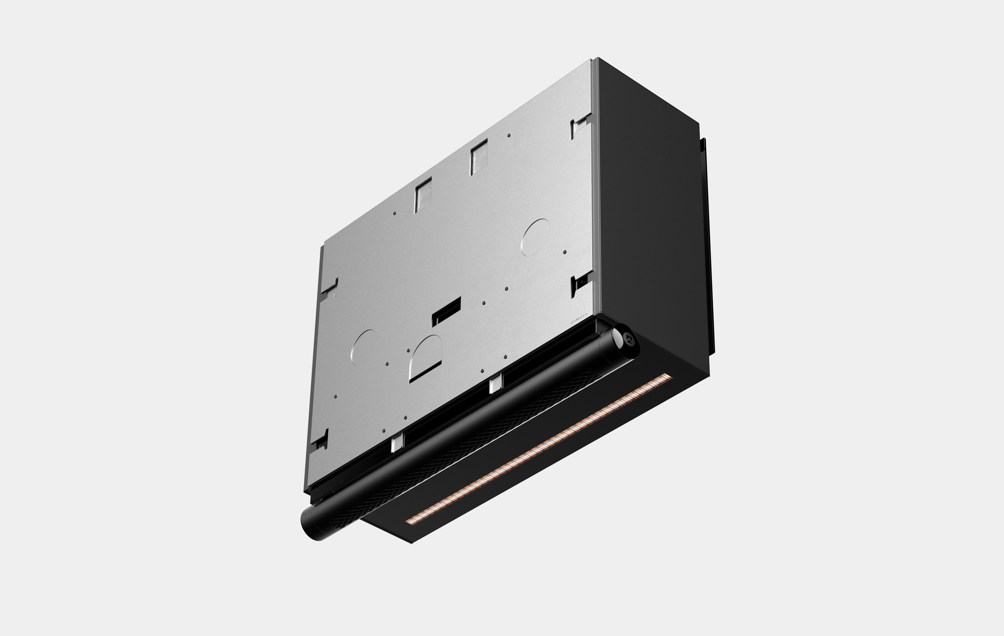 RDN Kitchen Hood — Изображение №6 — 3D, Анимация на Dprofile