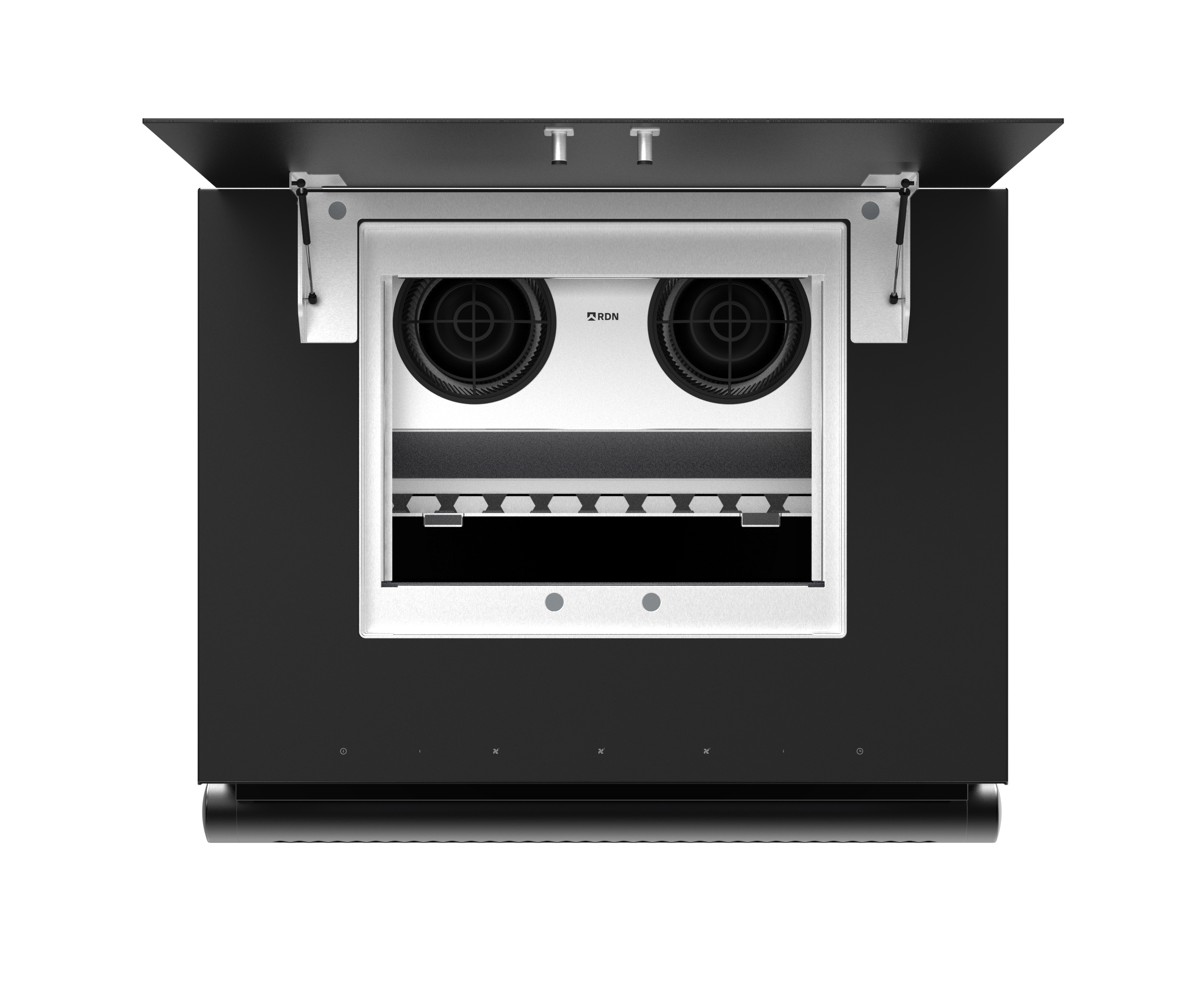 RDN Kitchen Hood — Изображение №10 — 3D, Анимация на Dprofile