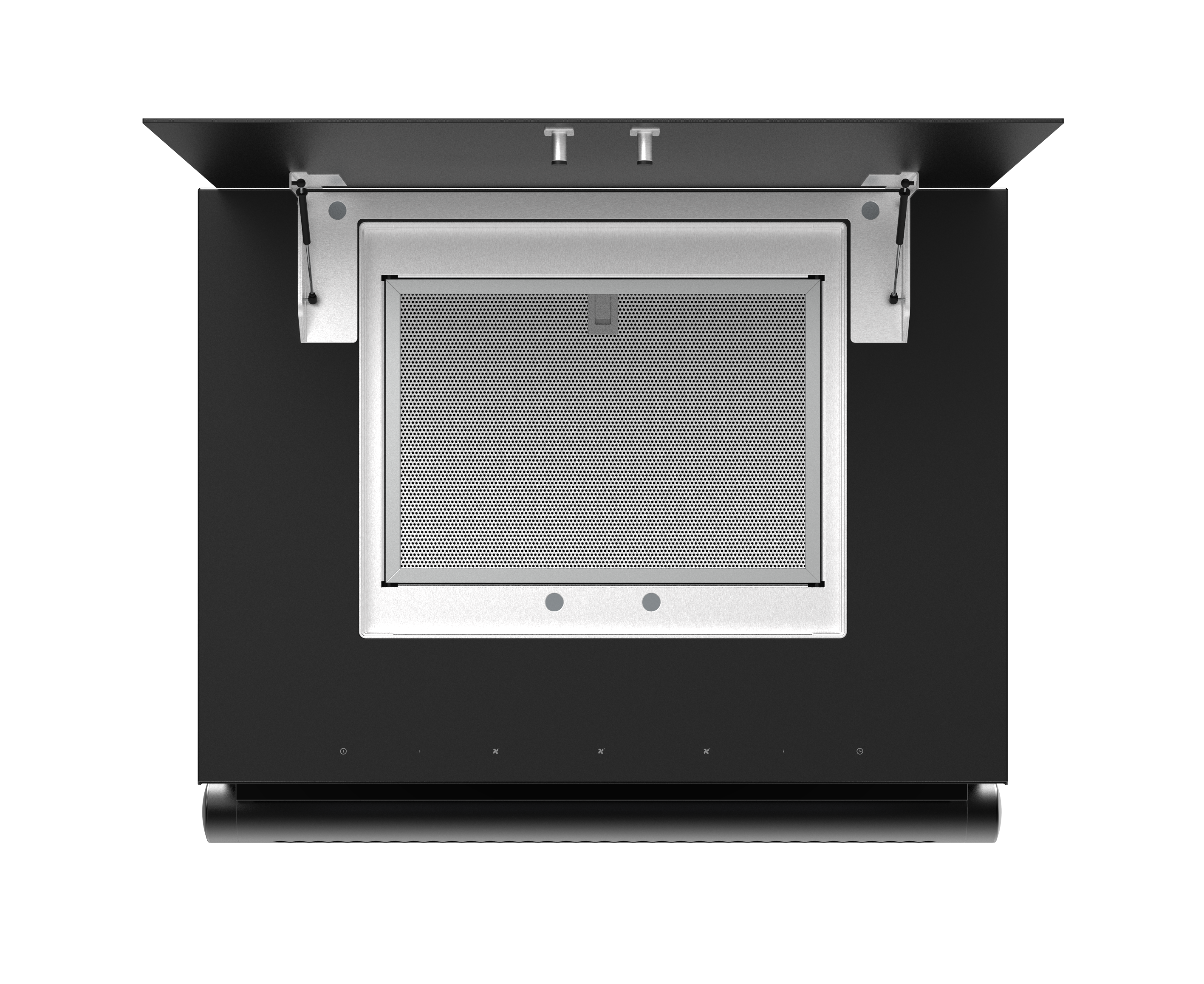 RDN Kitchen Hood — Изображение №12 — 3D, Анимация на Dprofile