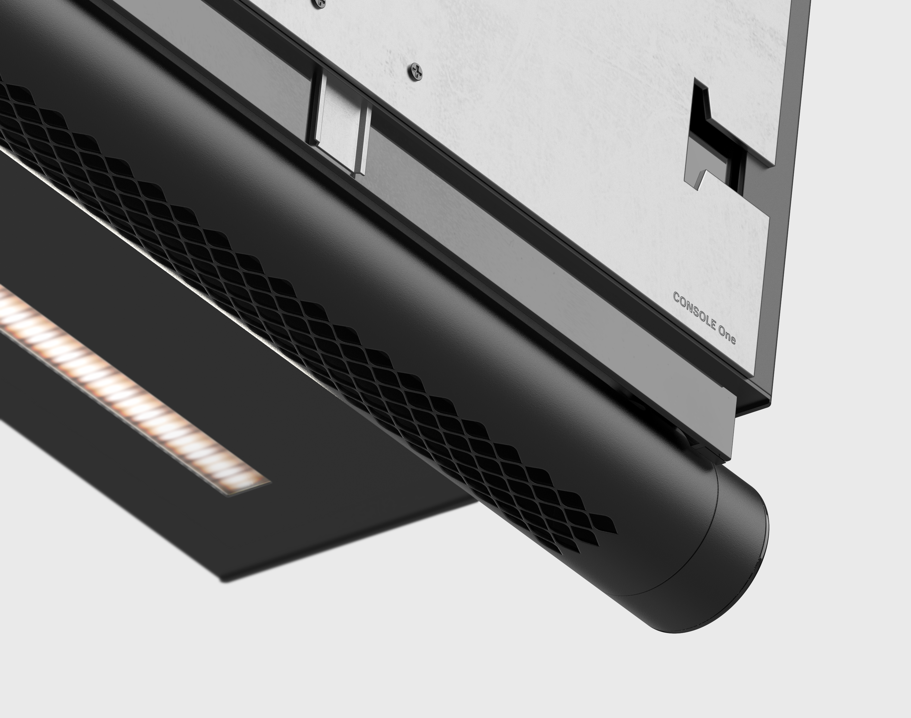 RDN Kitchen Hood — Изображение №19 — 3D, Анимация на Dprofile
