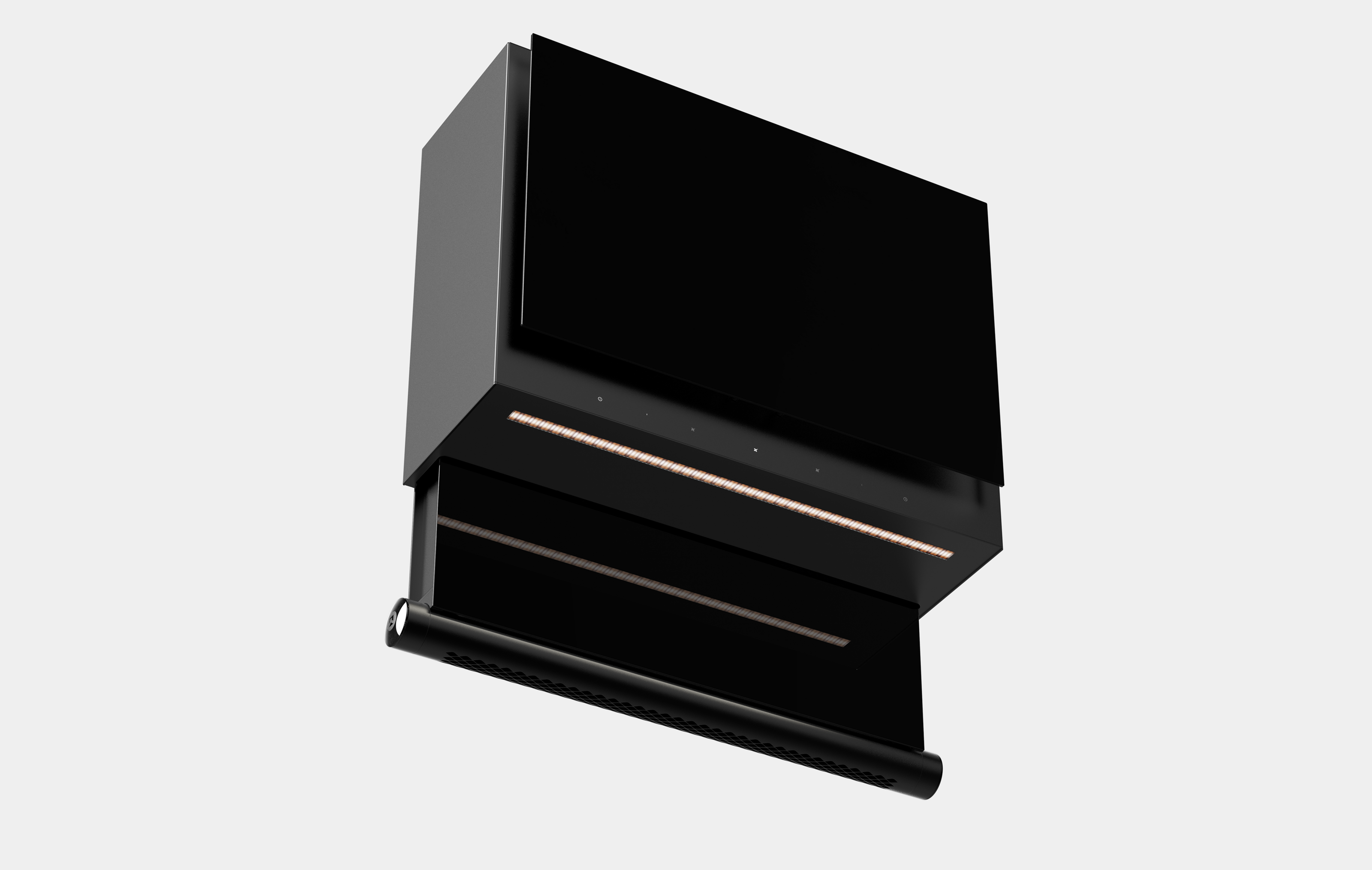 RDN Kitchen Hood — Изображение №4 — 3D, Анимация на Dprofile