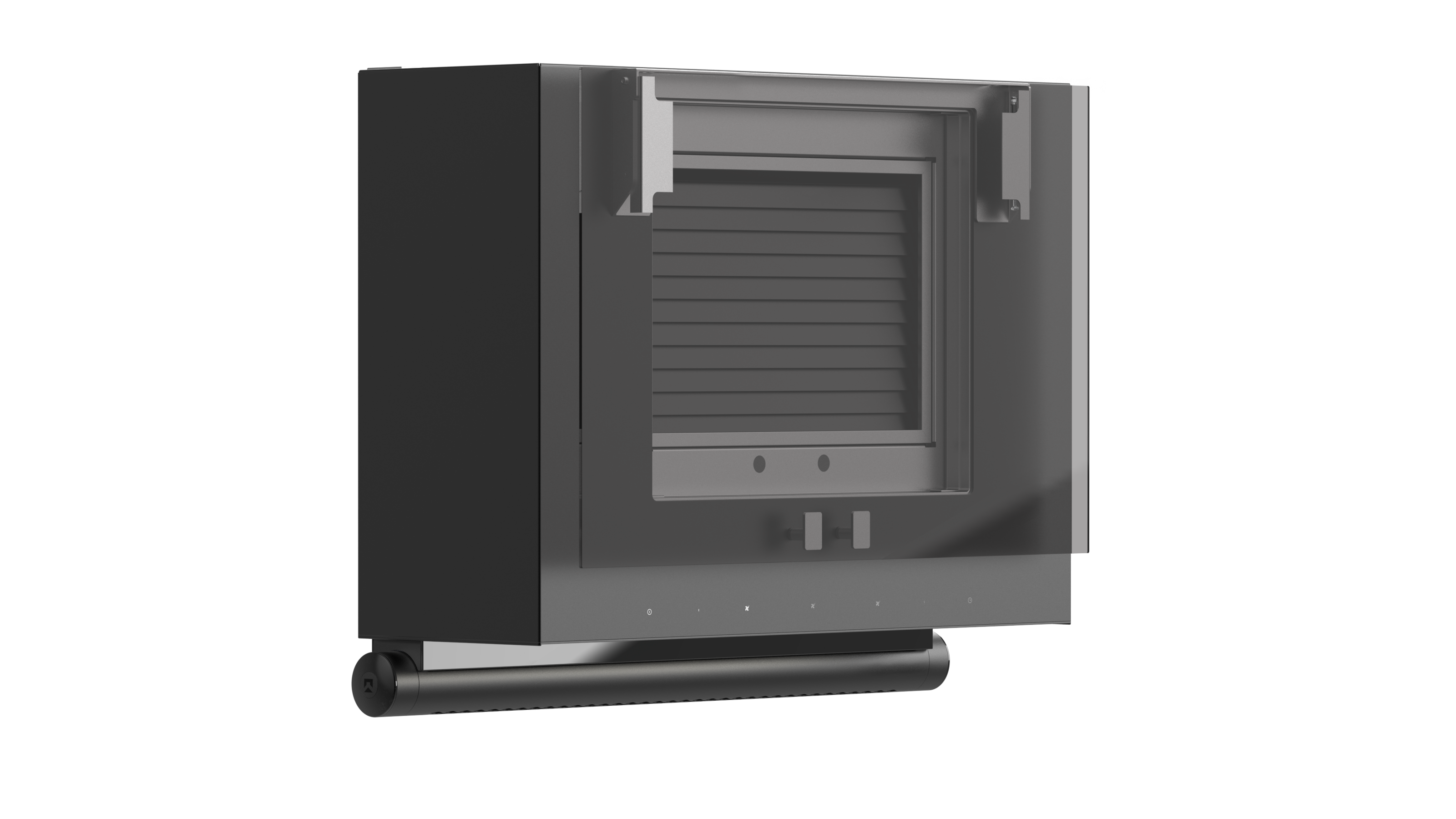 RDN Kitchen Hood — Изображение №9 — 3D, Анимация на Dprofile