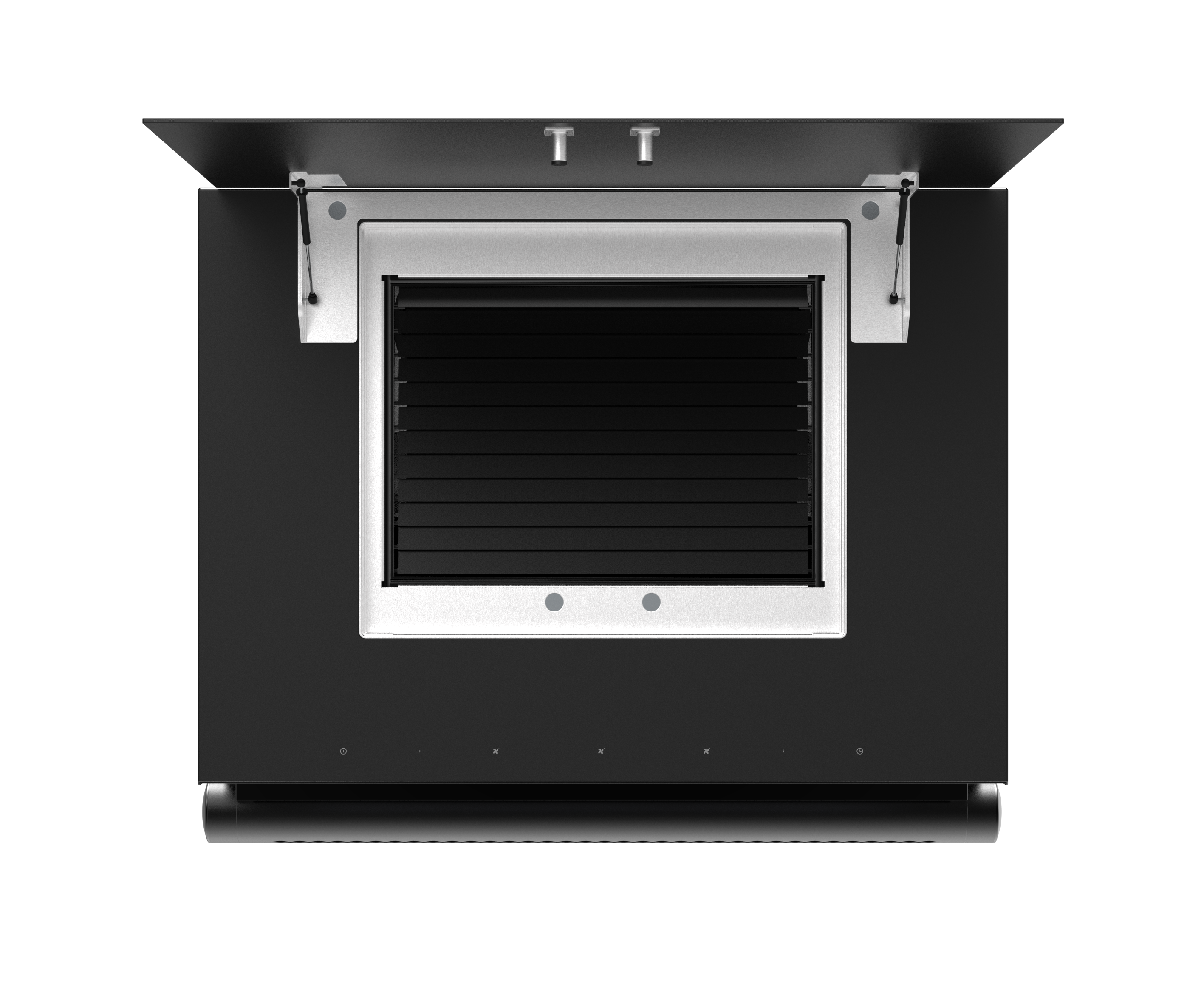 RDN Kitchen Hood — Изображение №11 — 3D, Анимация на Dprofile
