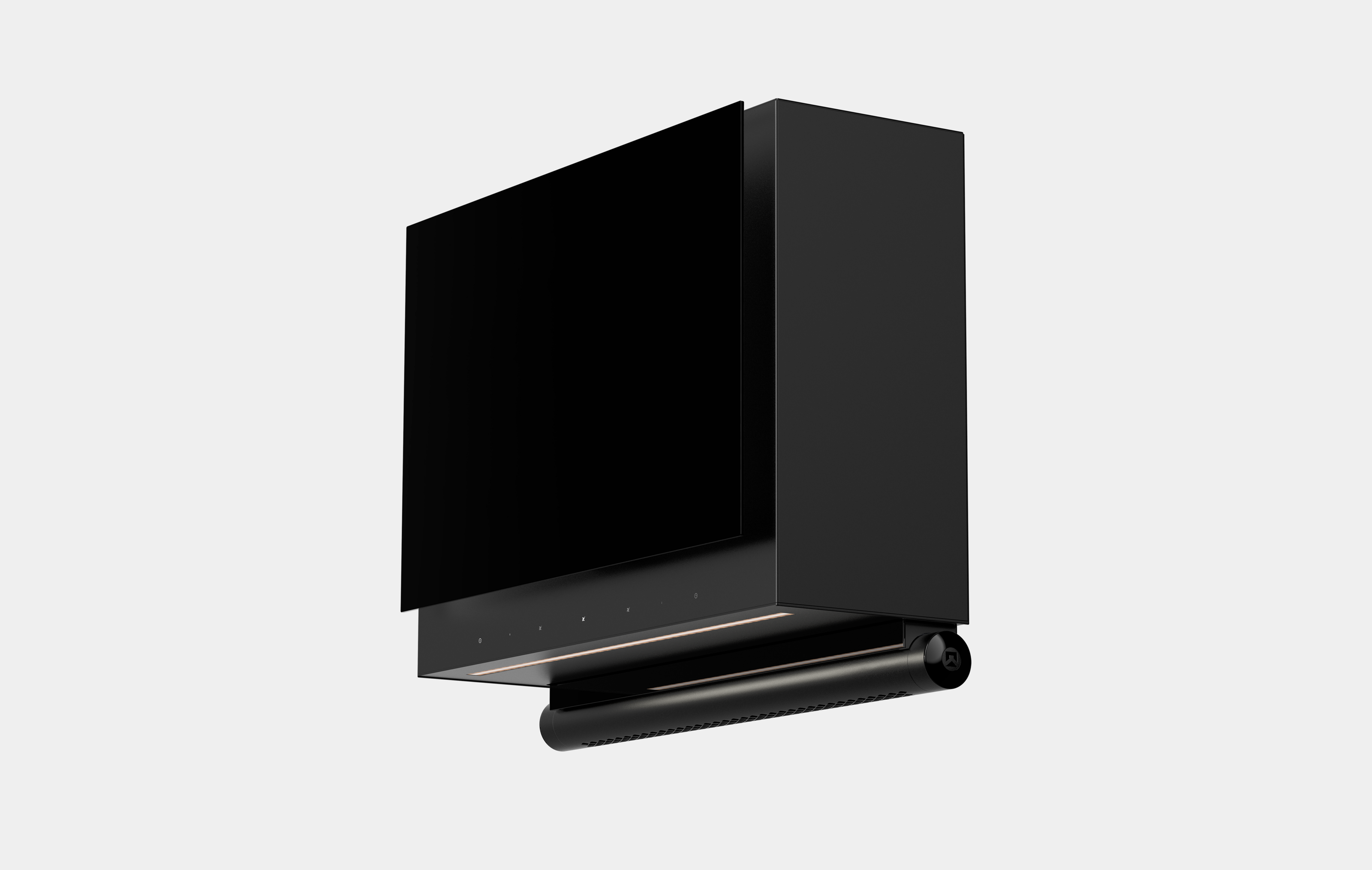 RDN Kitchen Hood — Изображение №5 — 3D, Анимация на Dprofile