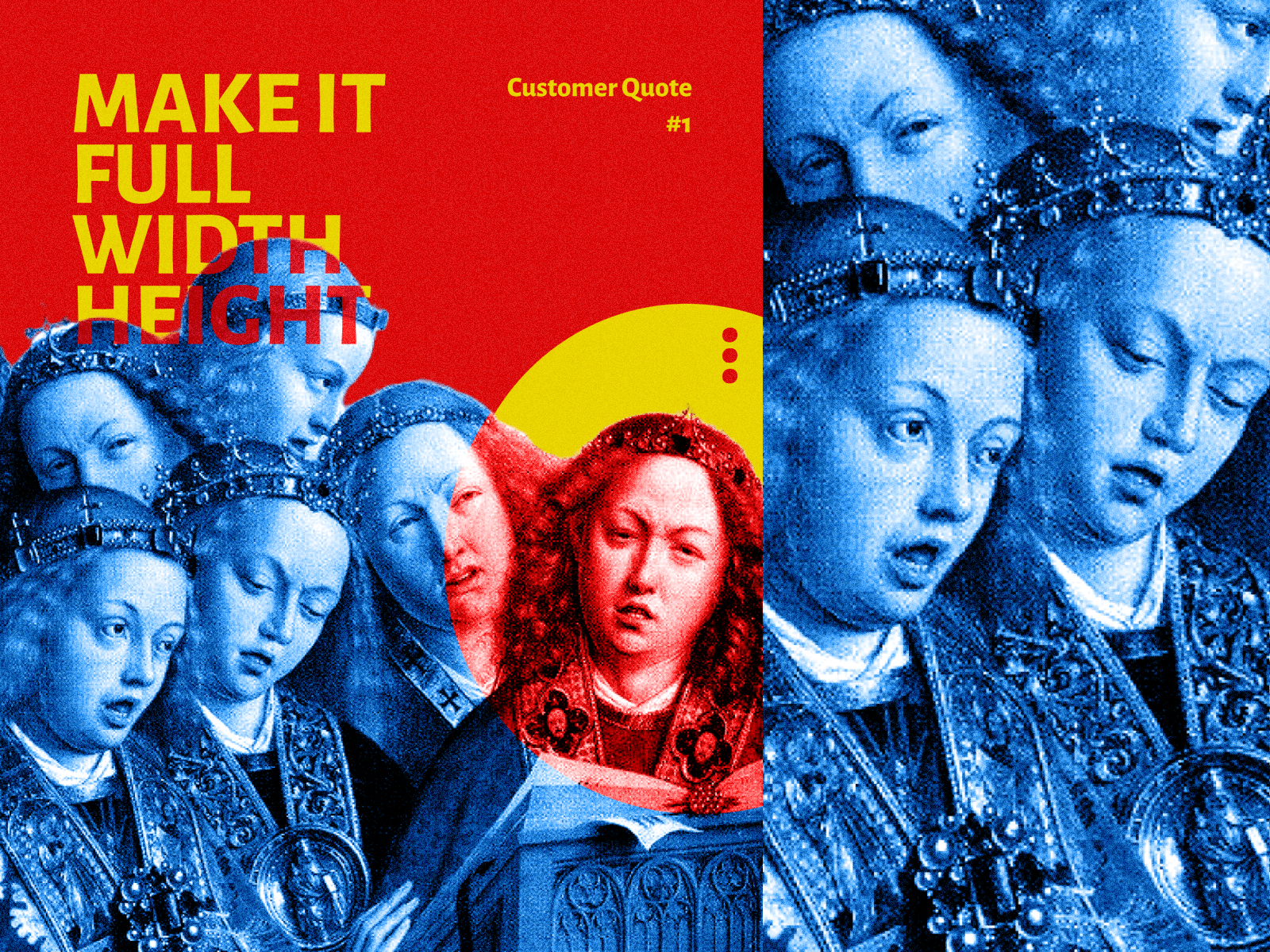 Постер — Изображение №1 — Иллюстрация на Dprofile