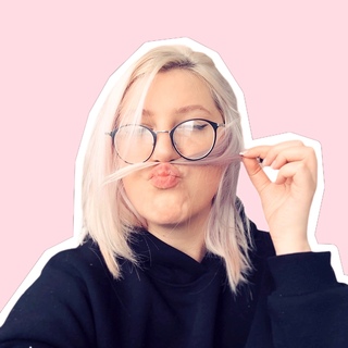 Аватар пользователя Дарья Сгроблева