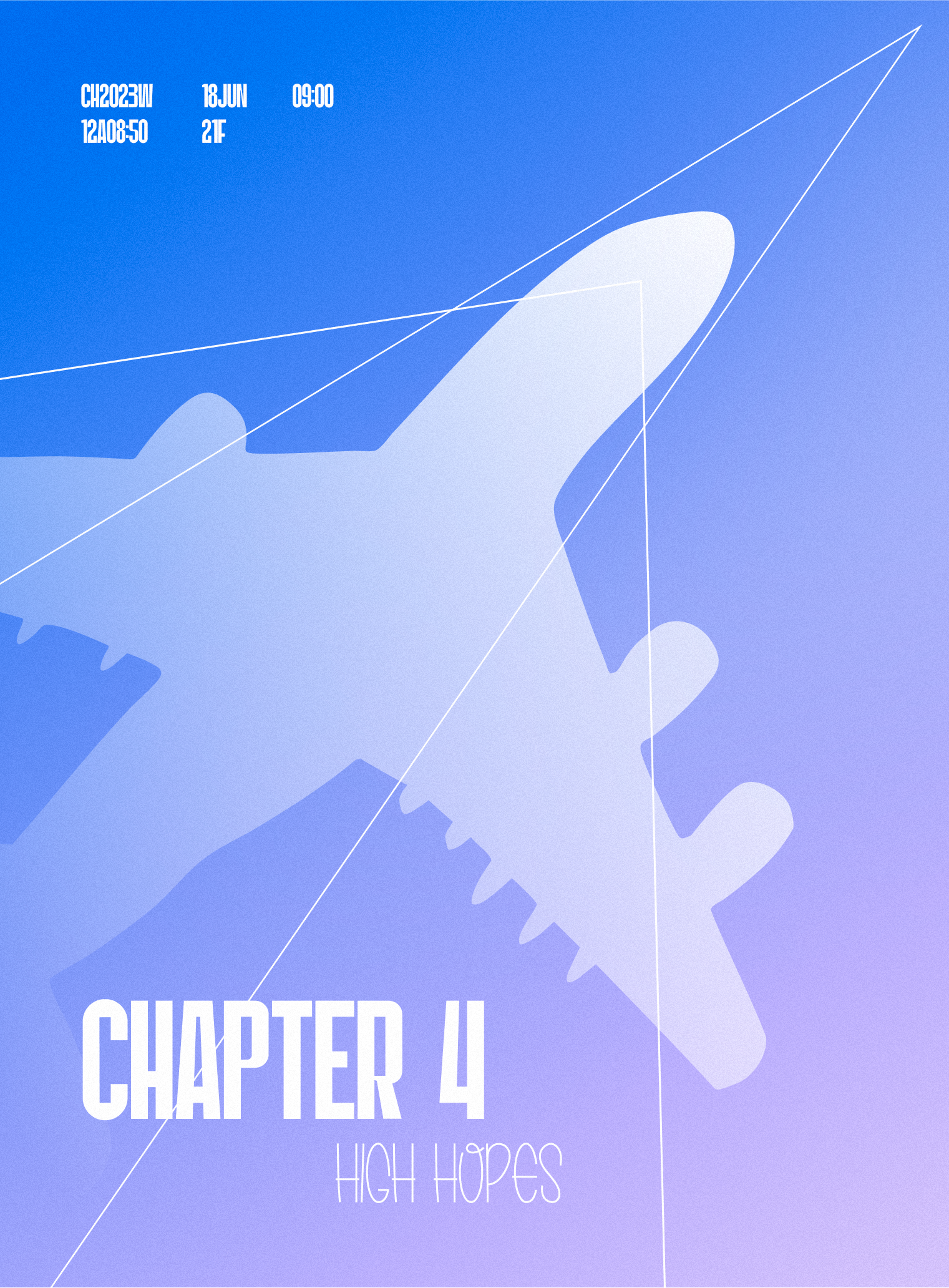 posters _ sky & aviation — Изображение №12 — Графика на Dprofile