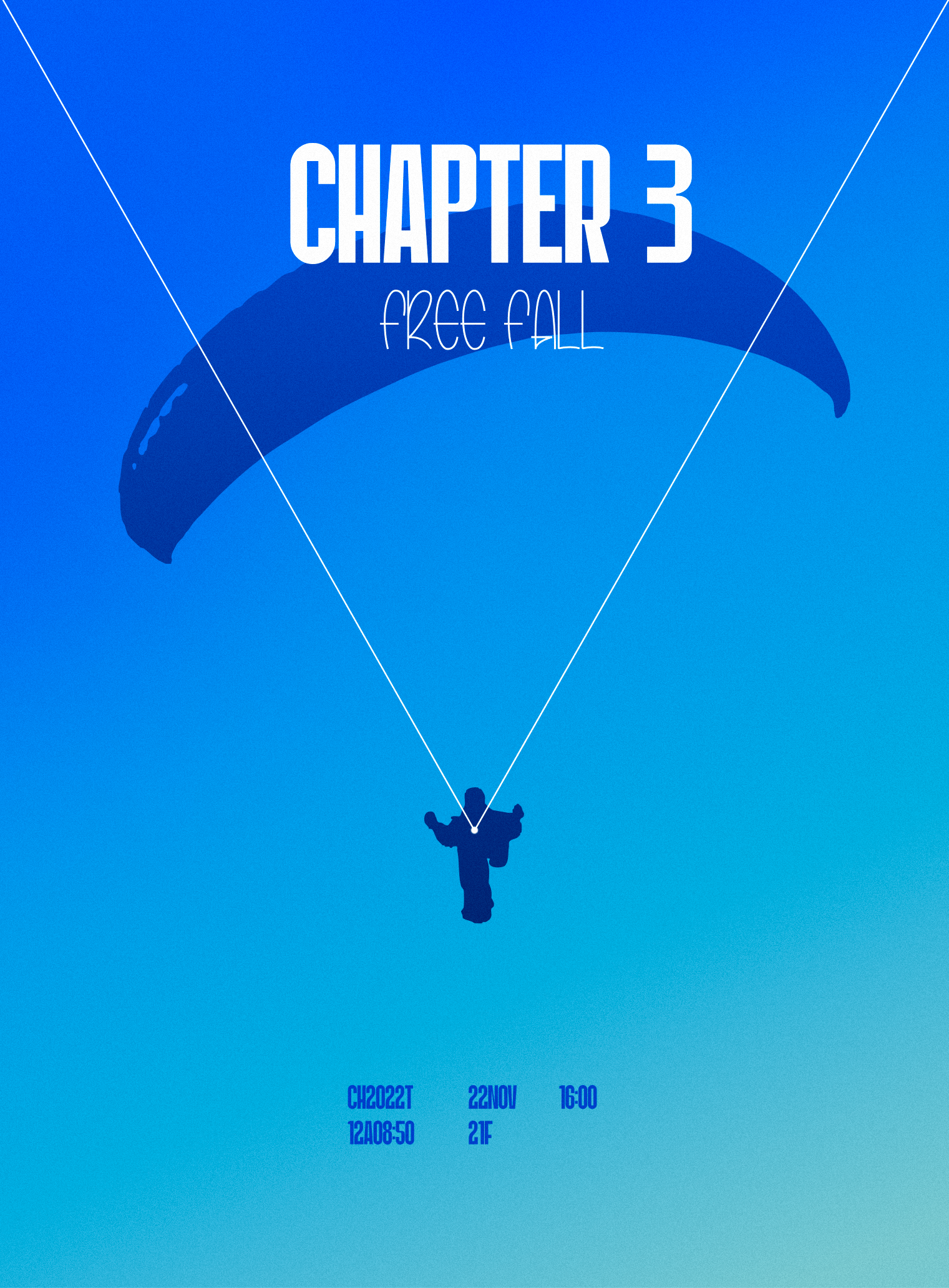 posters _ sky & aviation — Изображение №10 — Графика на Dprofile